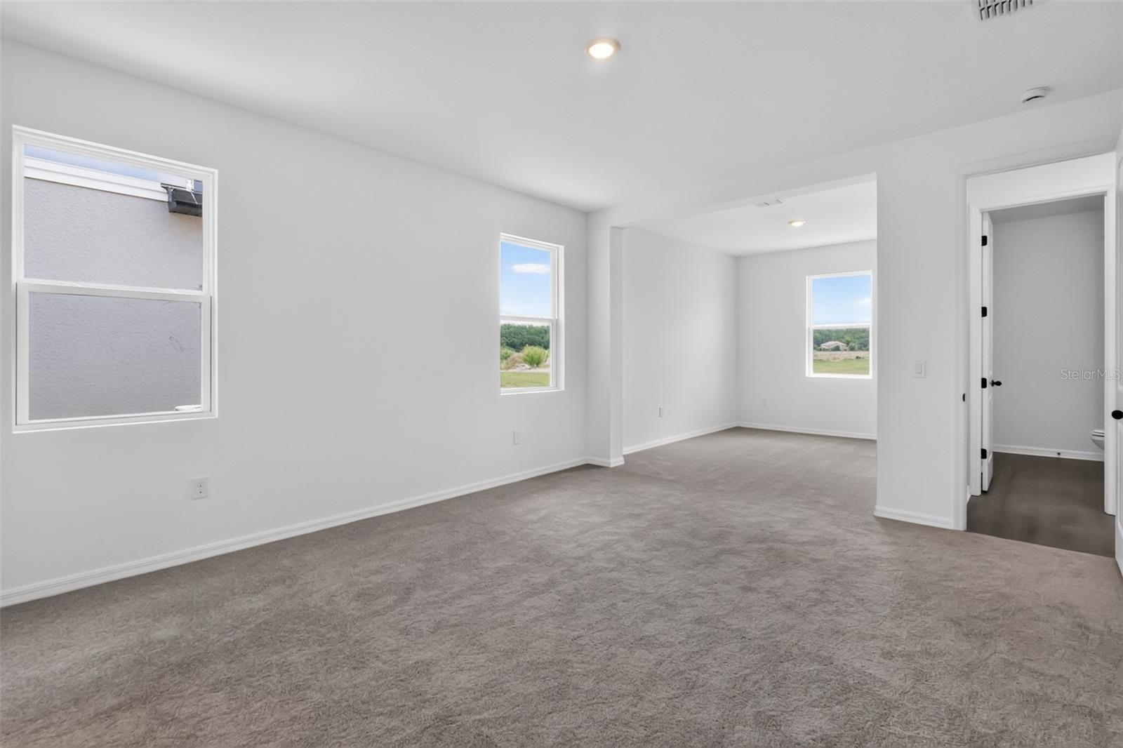 HAM BROWN RESERVE PH 1A - Residential