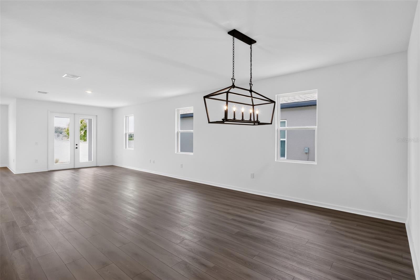 HAM BROWN RESERVE PH 1A - Residential