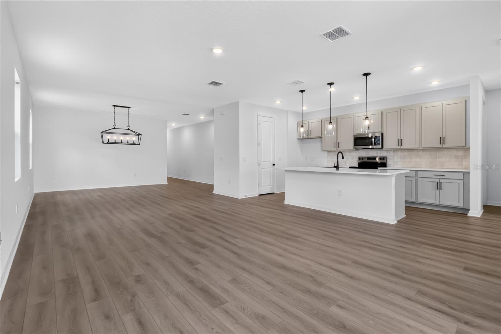 HAM BROWN RESERVE PH 1A - Residential