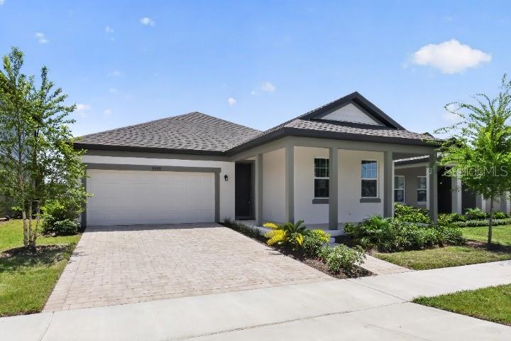 HAM BROWN RESERVE PH 1A - Residential
