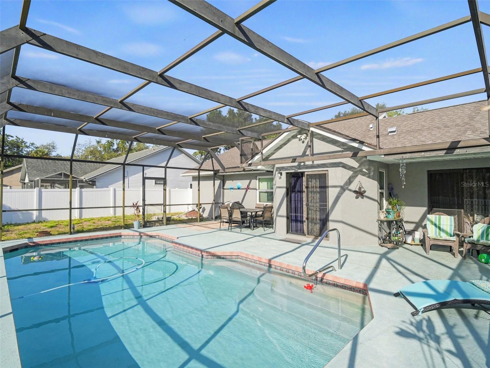 OAK TERRACE - Residential