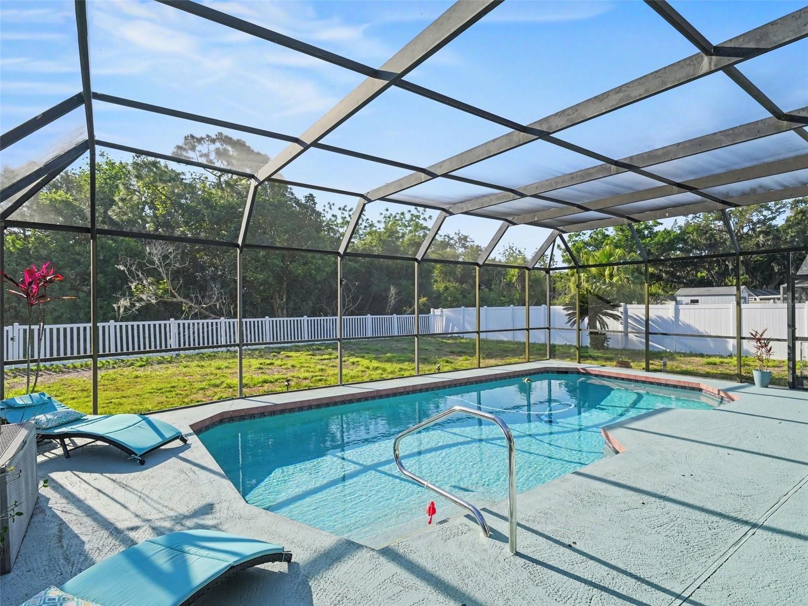 OAK TERRACE - Residential