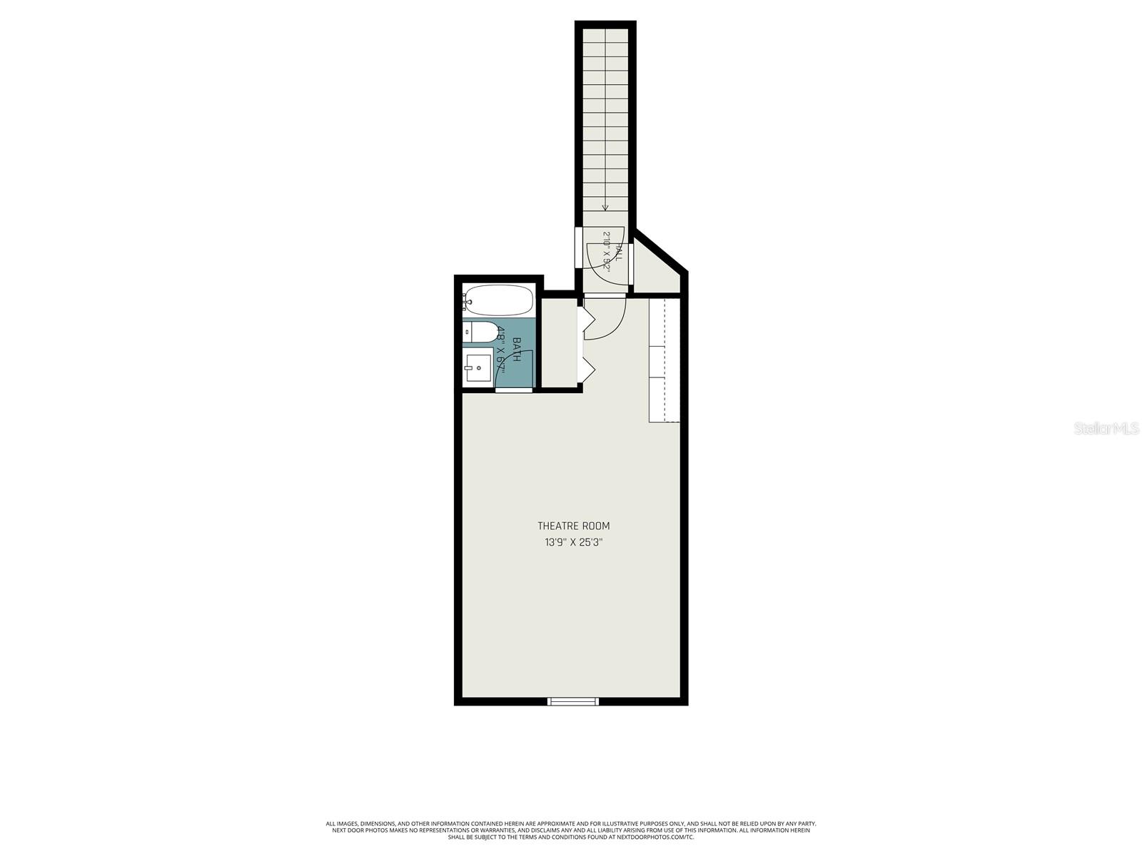 VALRICO FOREST - Residential