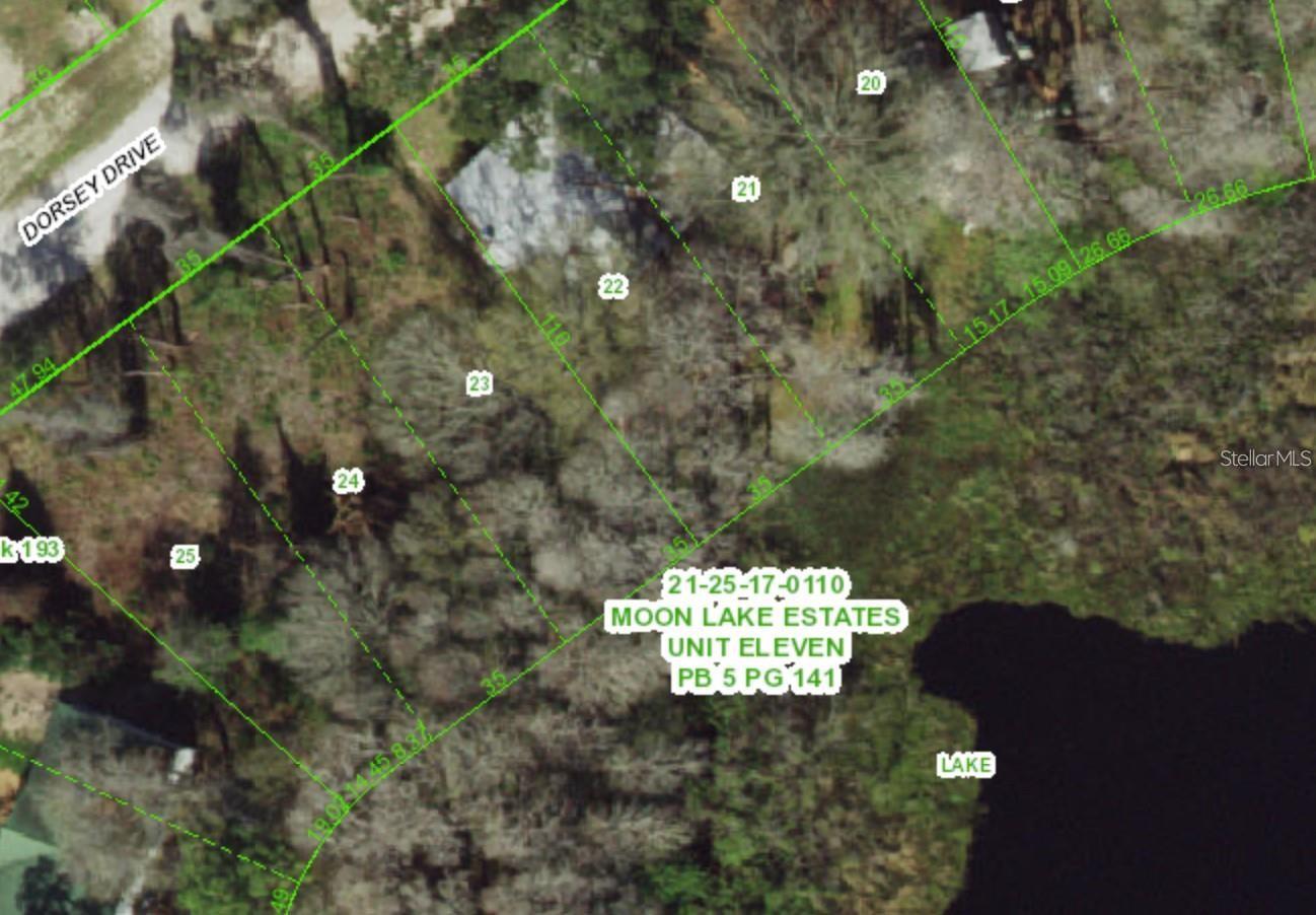 Amazing vacant lot to build your dream house. Bring offers.
