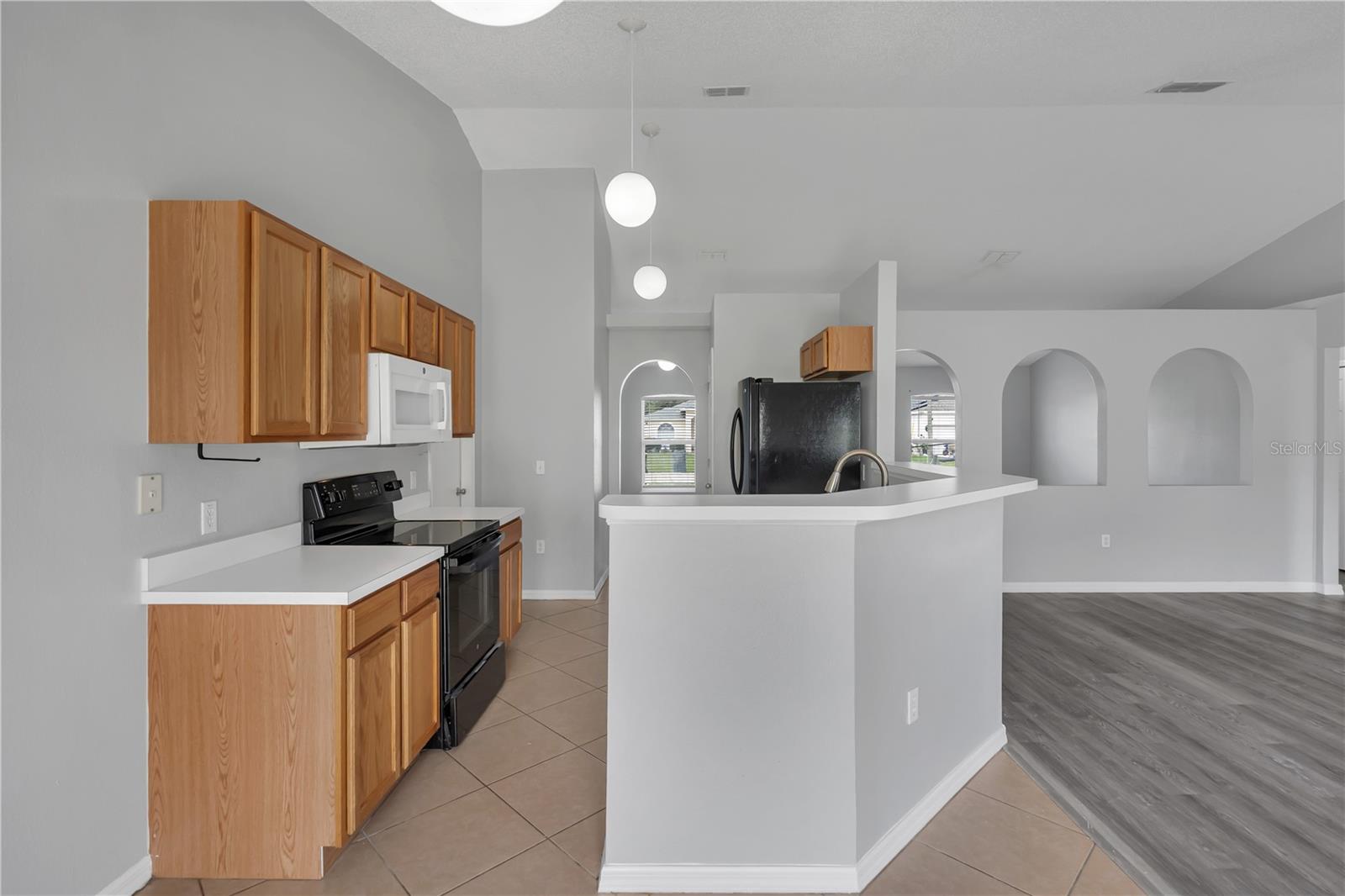 POINCIANA NBRHD 05 VILLAGE 07 - Residential