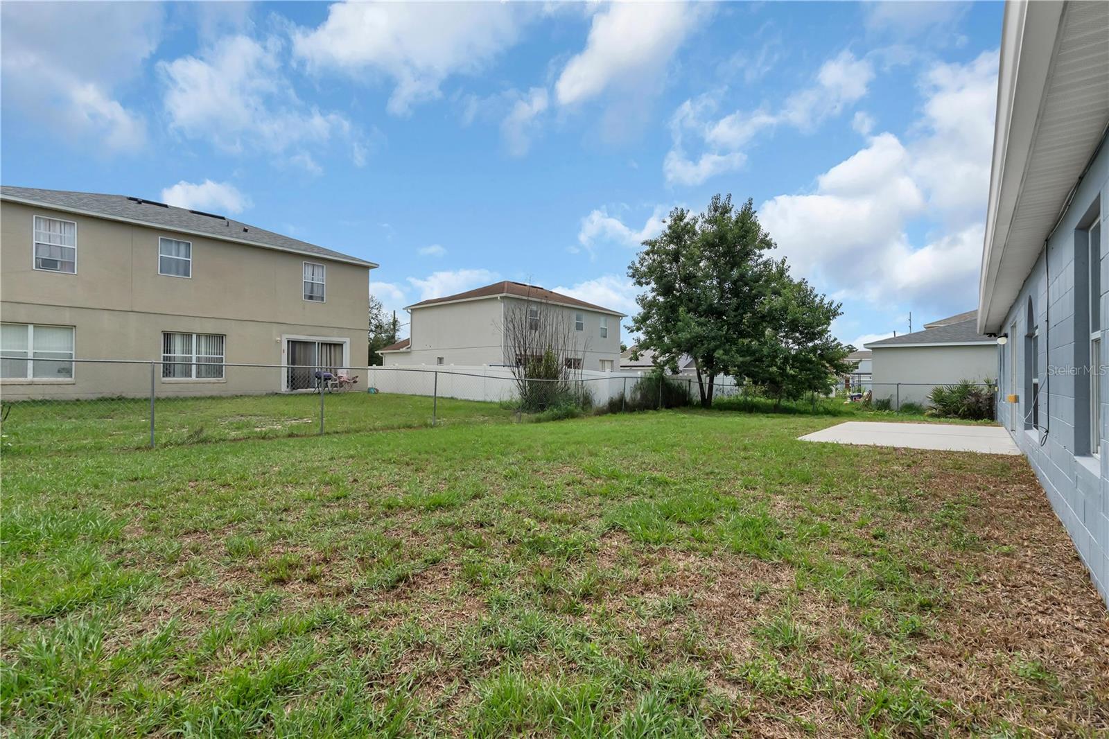 POINCIANA NBRHD 05 VILLAGE 07 - Residential