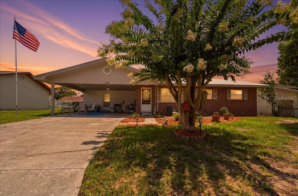ALAMO VILLAGE - Residential