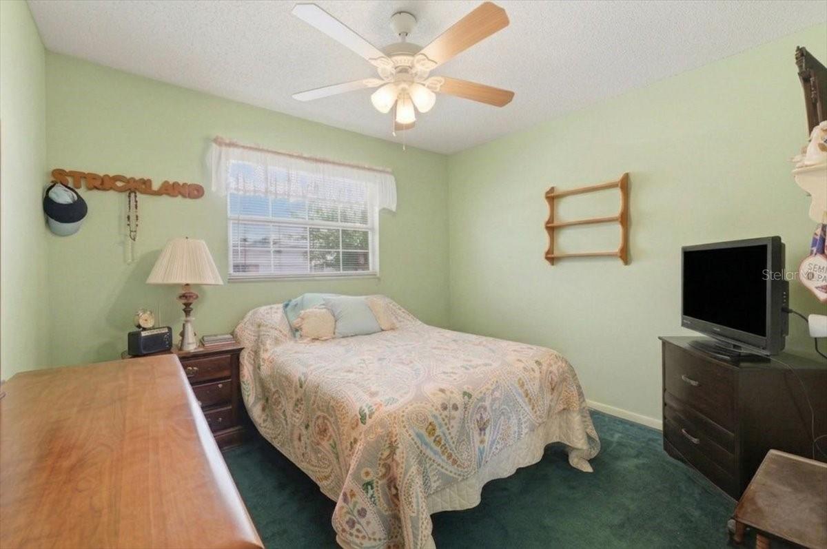 ALAMO VILLAGE - Residential