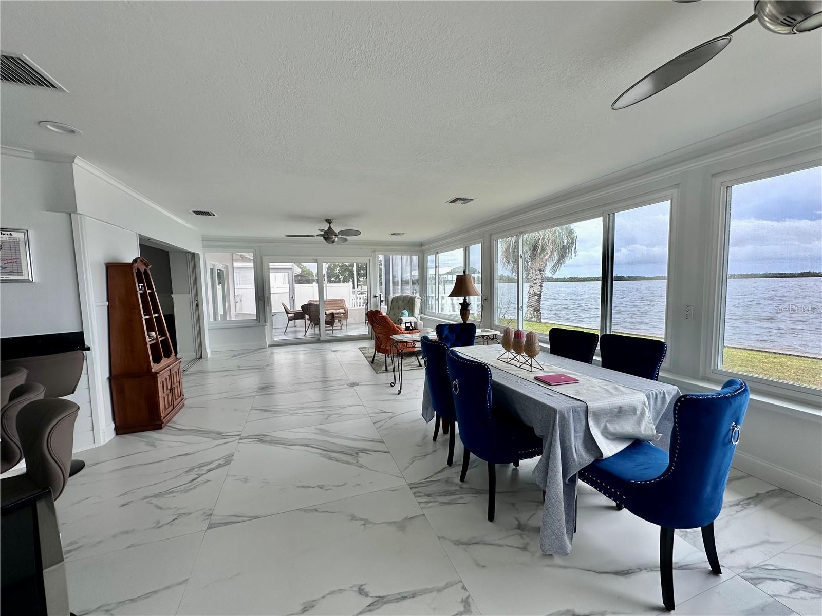 DIXIE SHORES UNIT 01 REP - Residential Lease