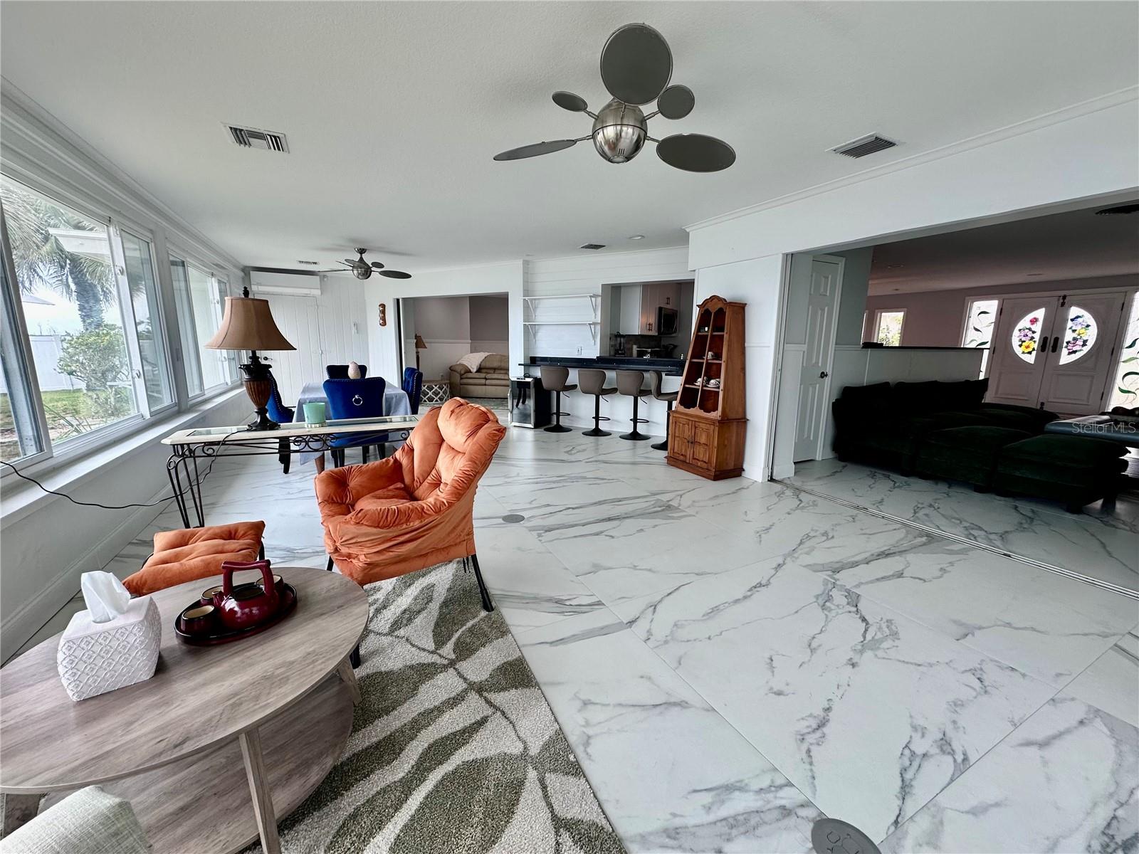 DIXIE SHORES UNIT 01 REP - Residential Lease