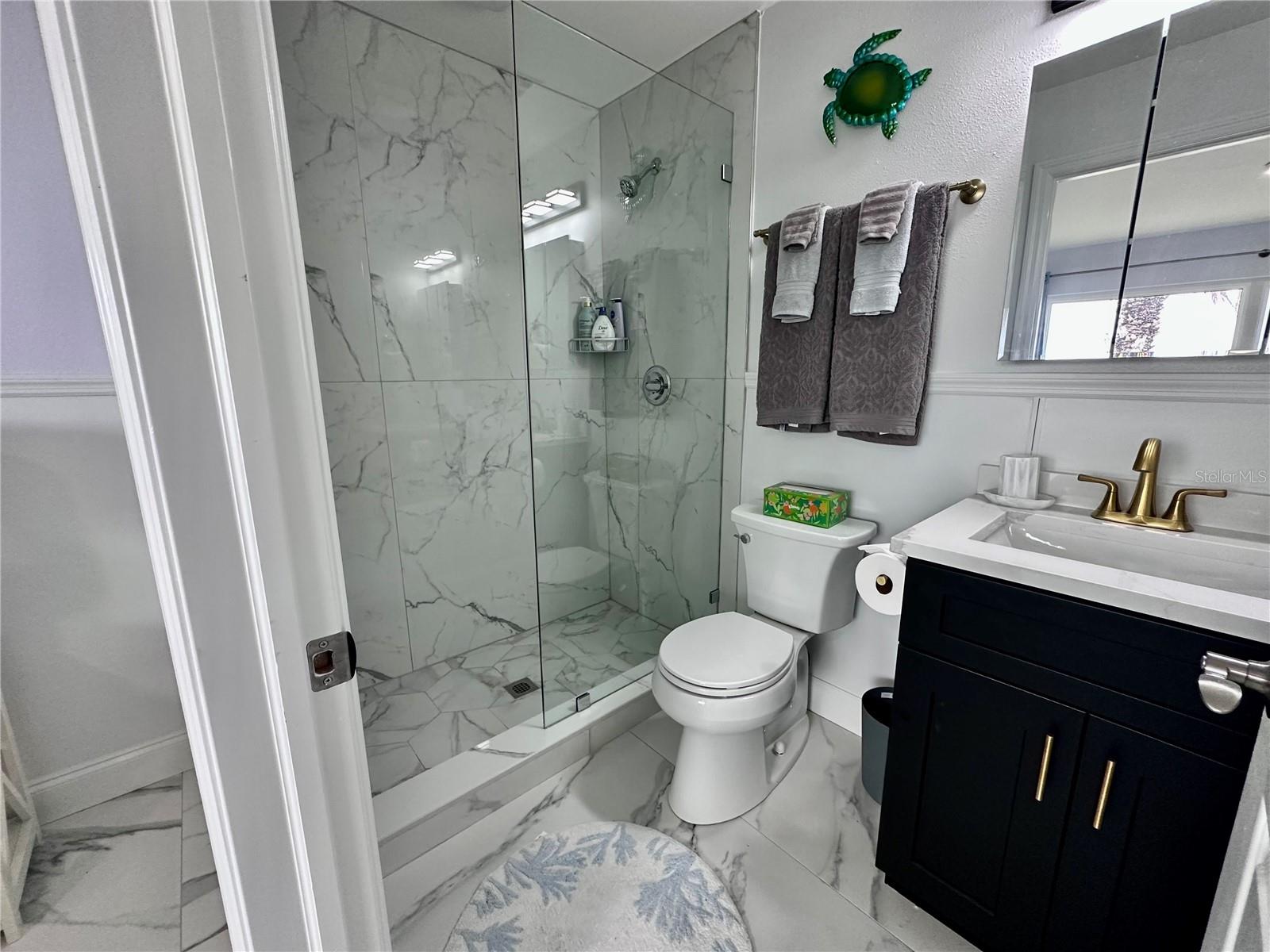 DIXIE SHORES UNIT 01 REP - Residential Lease