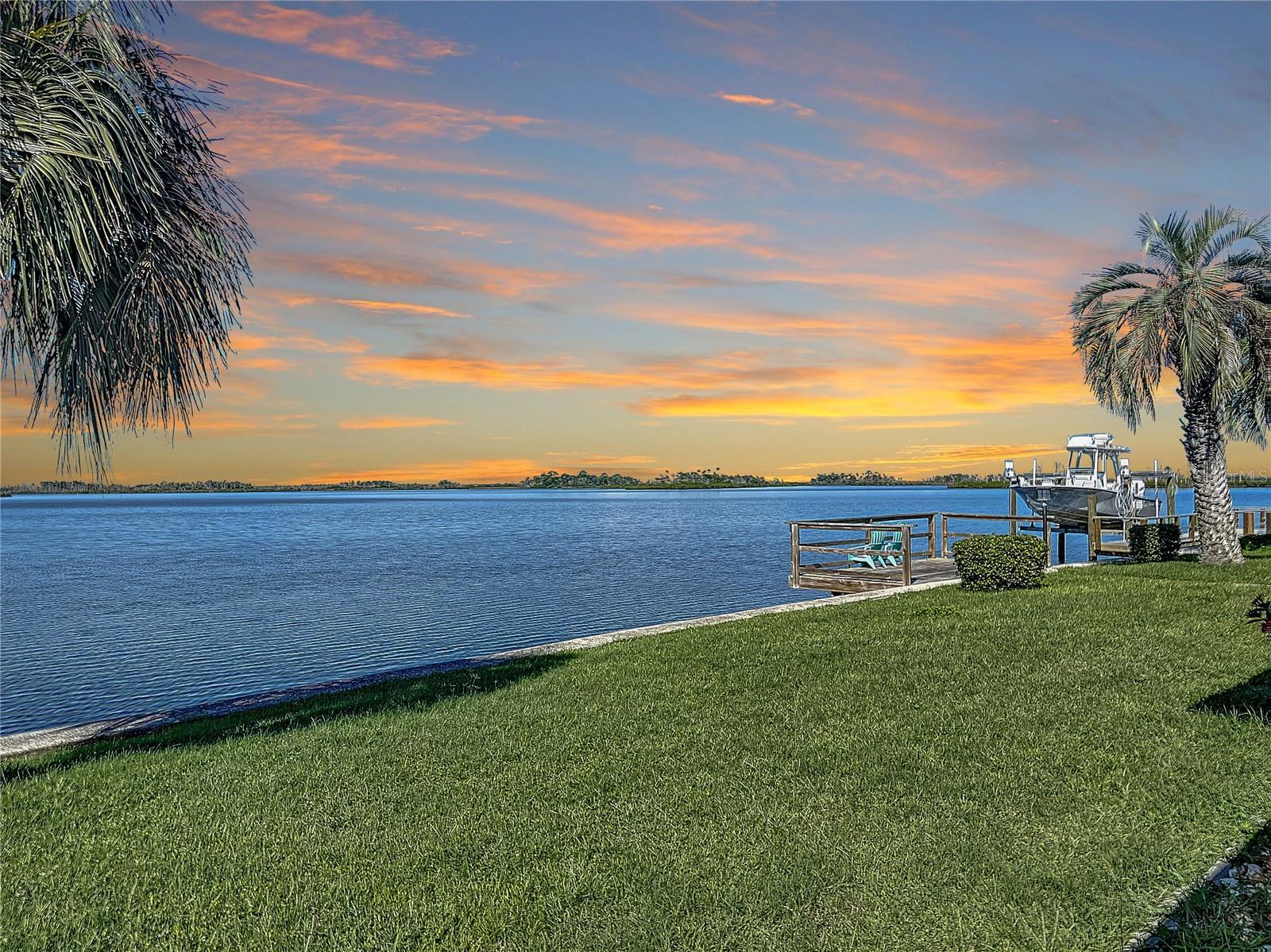 DIXIE SHORES UNIT 01 REP - Residential Lease