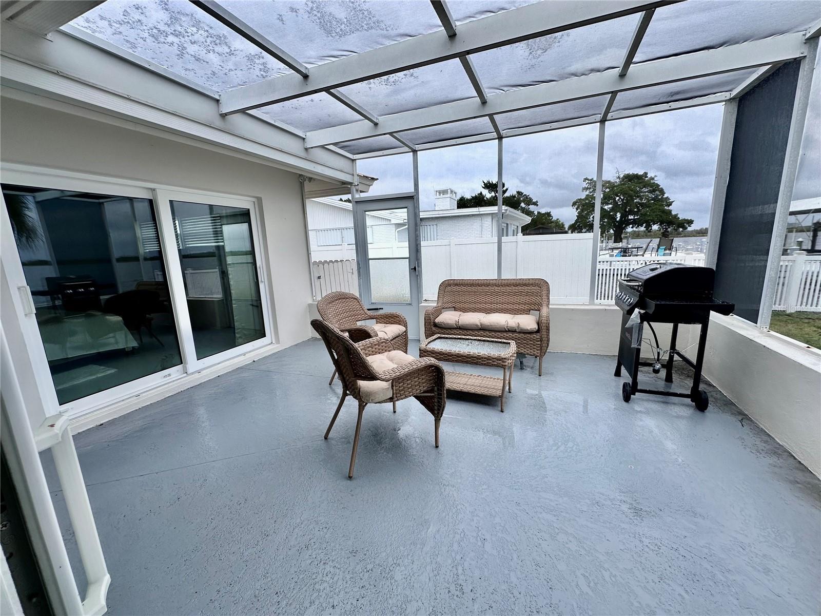 DIXIE SHORES UNIT 01 REP - Residential Lease
