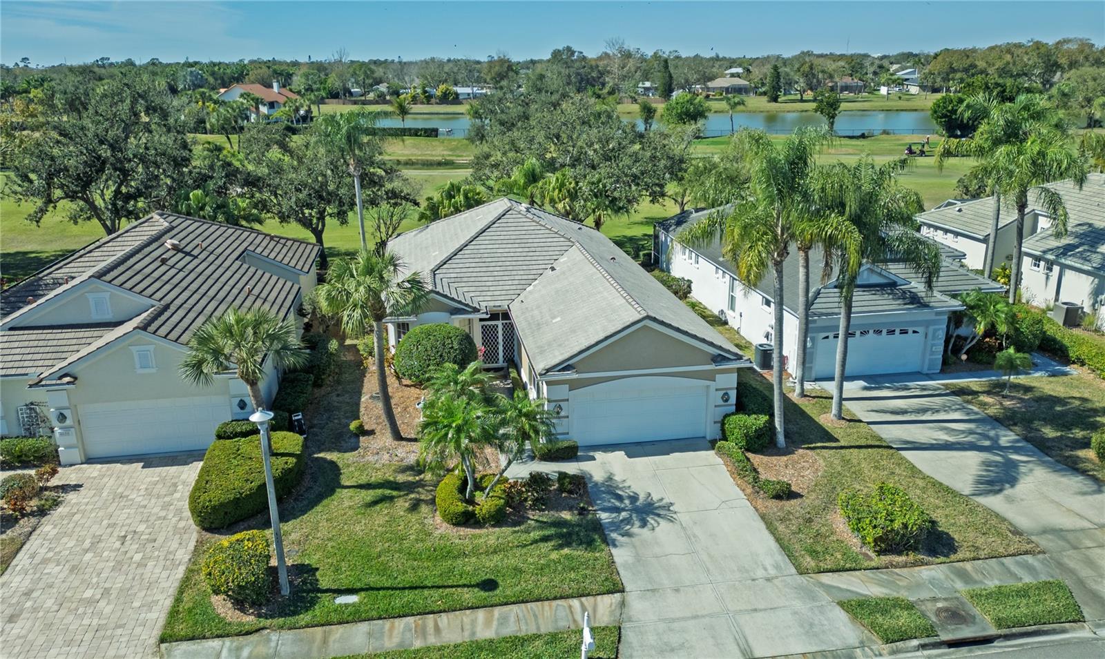 PERIDIA ISLE - Residential