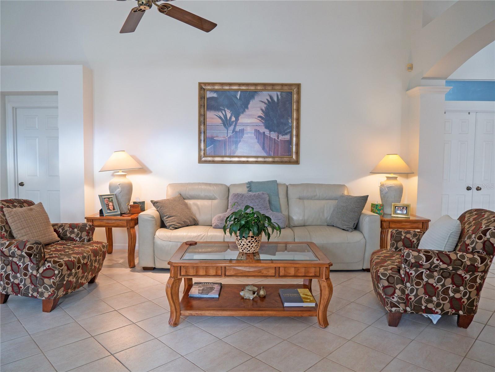 PERIDIA ISLE - Residential