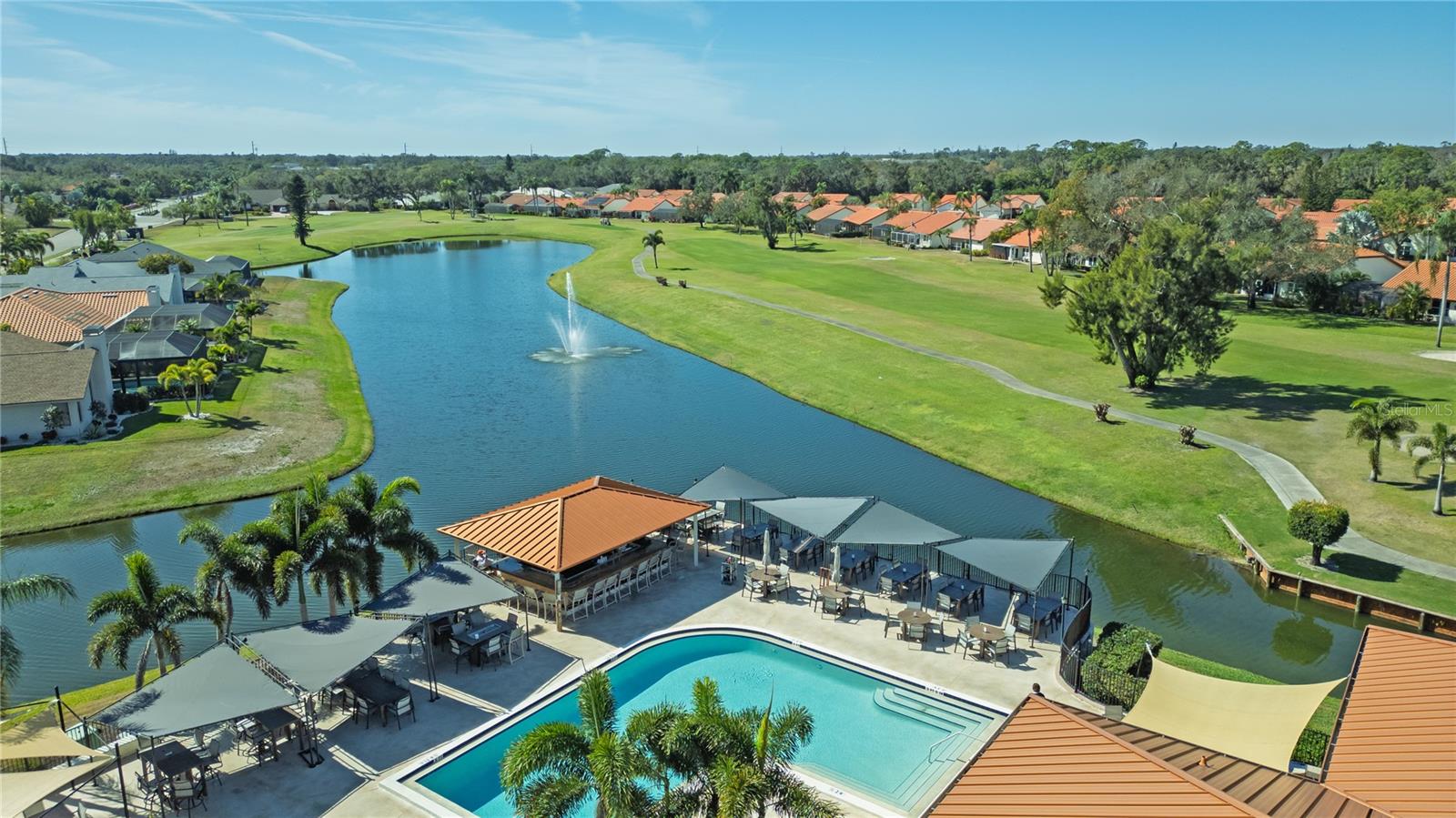 PERIDIA ISLE - Residential