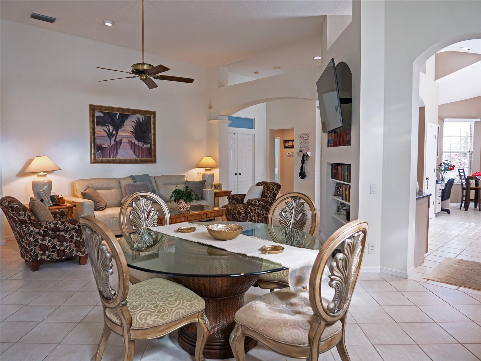 PERIDIA ISLE - Residential