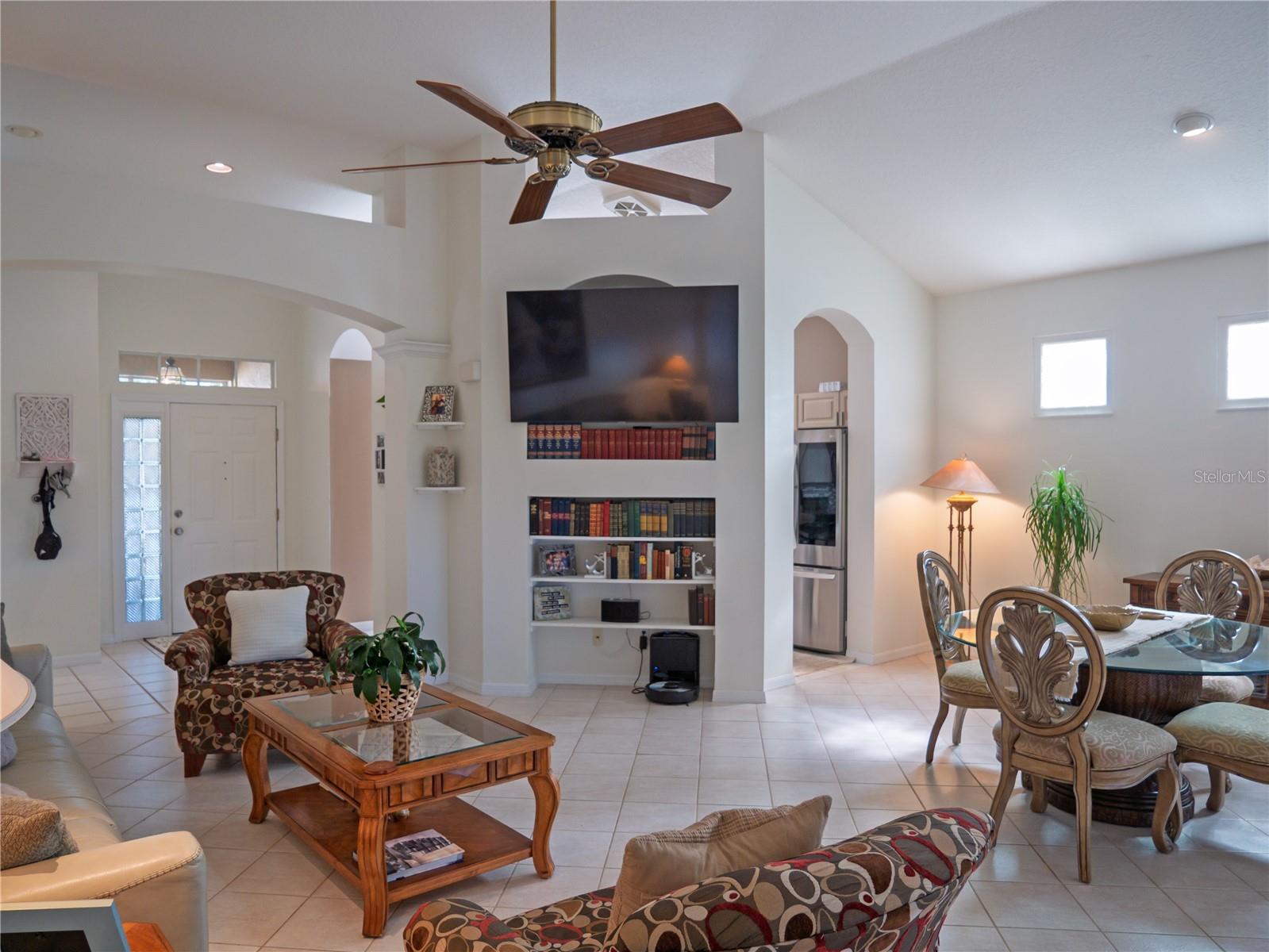 PERIDIA ISLE - Residential