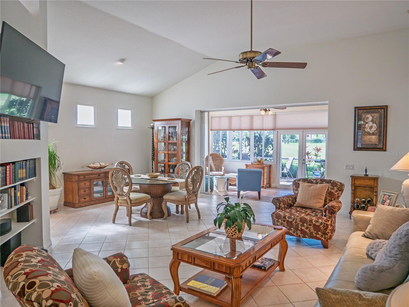 PERIDIA ISLE - Residential