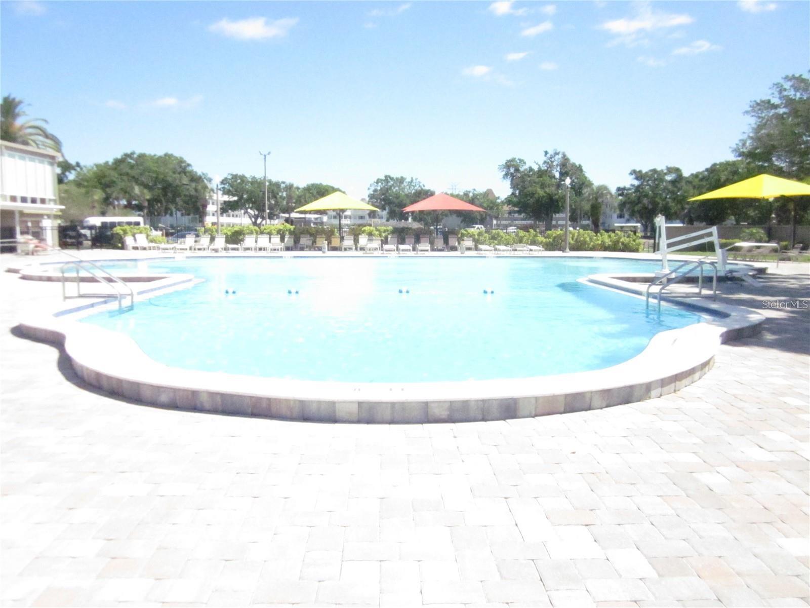 ON TOP OF THE WORLD - Residential Lease