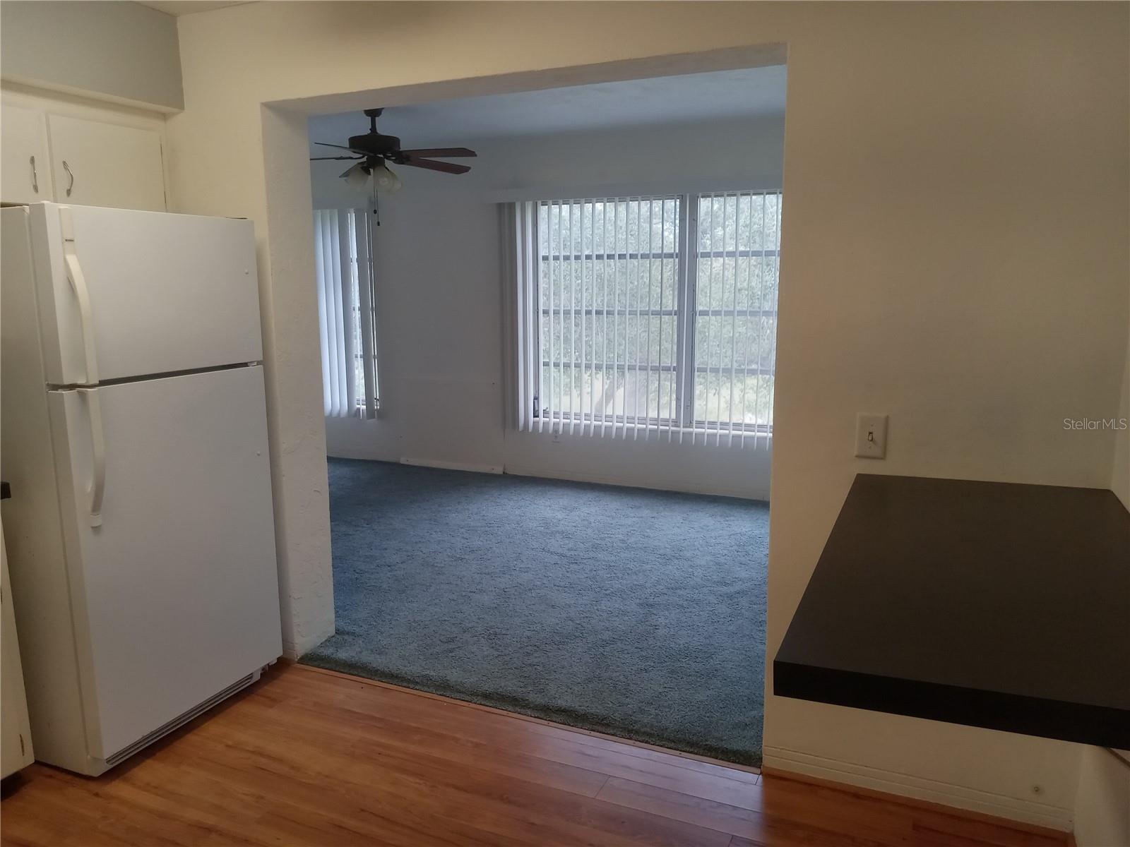 ON TOP OF THE WORLD - Residential Lease