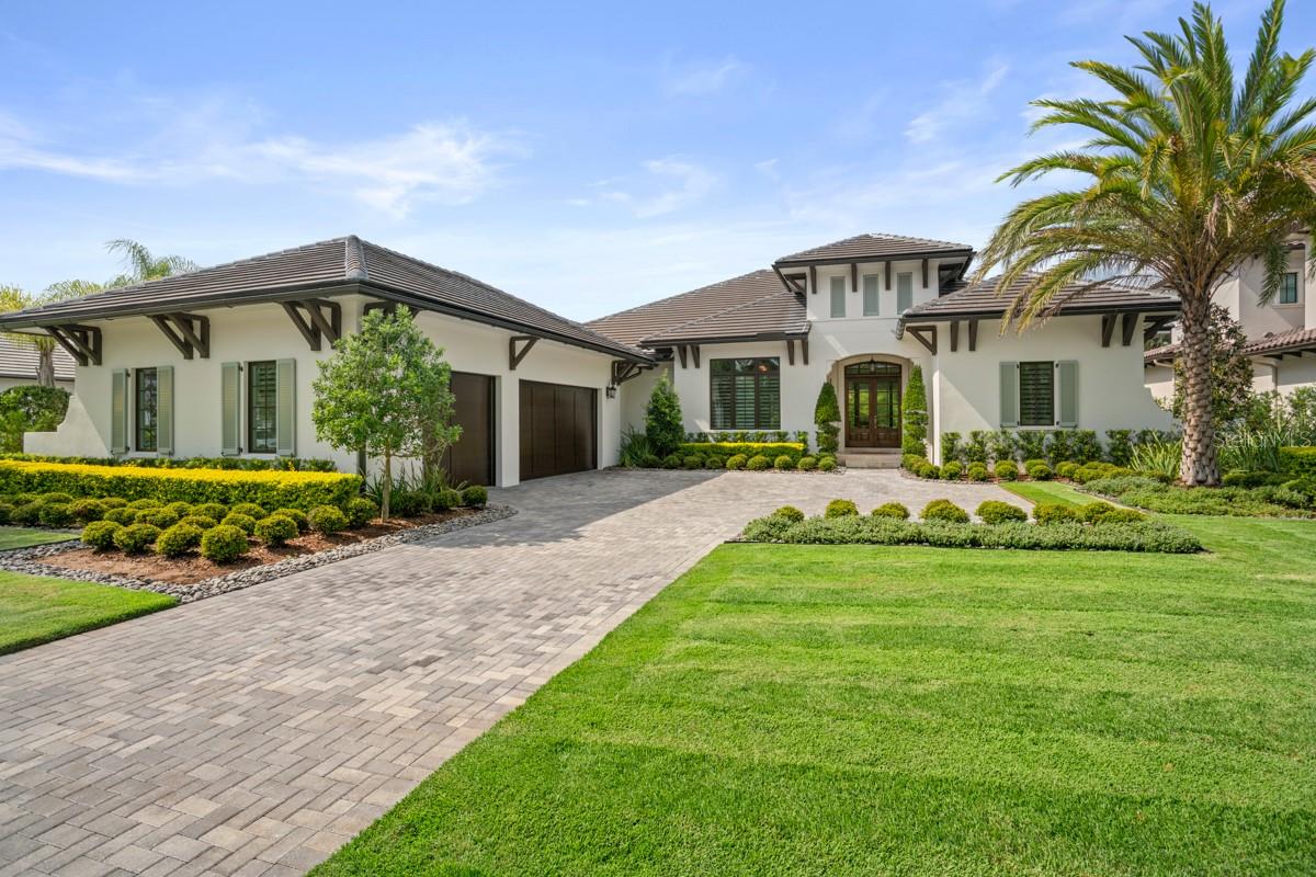 LAKE NONA ESTATES - Residential