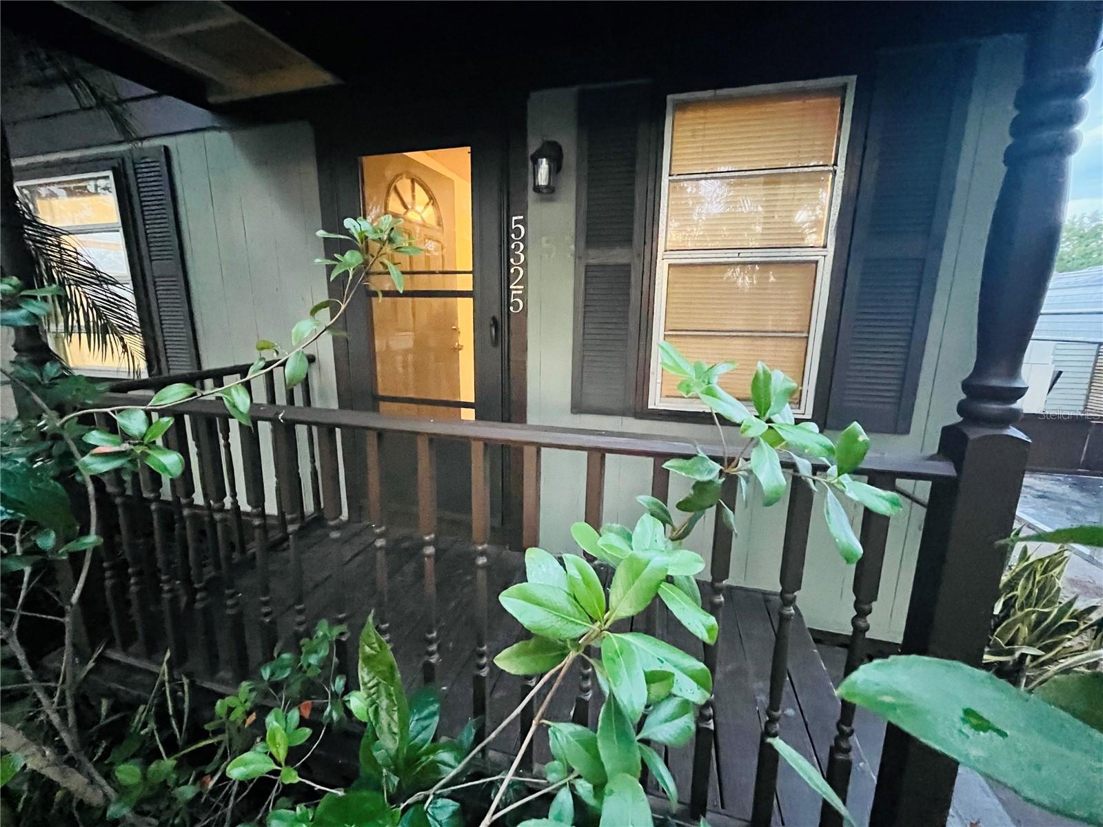 MANGO HILLS ADD 1 - Residential Lease