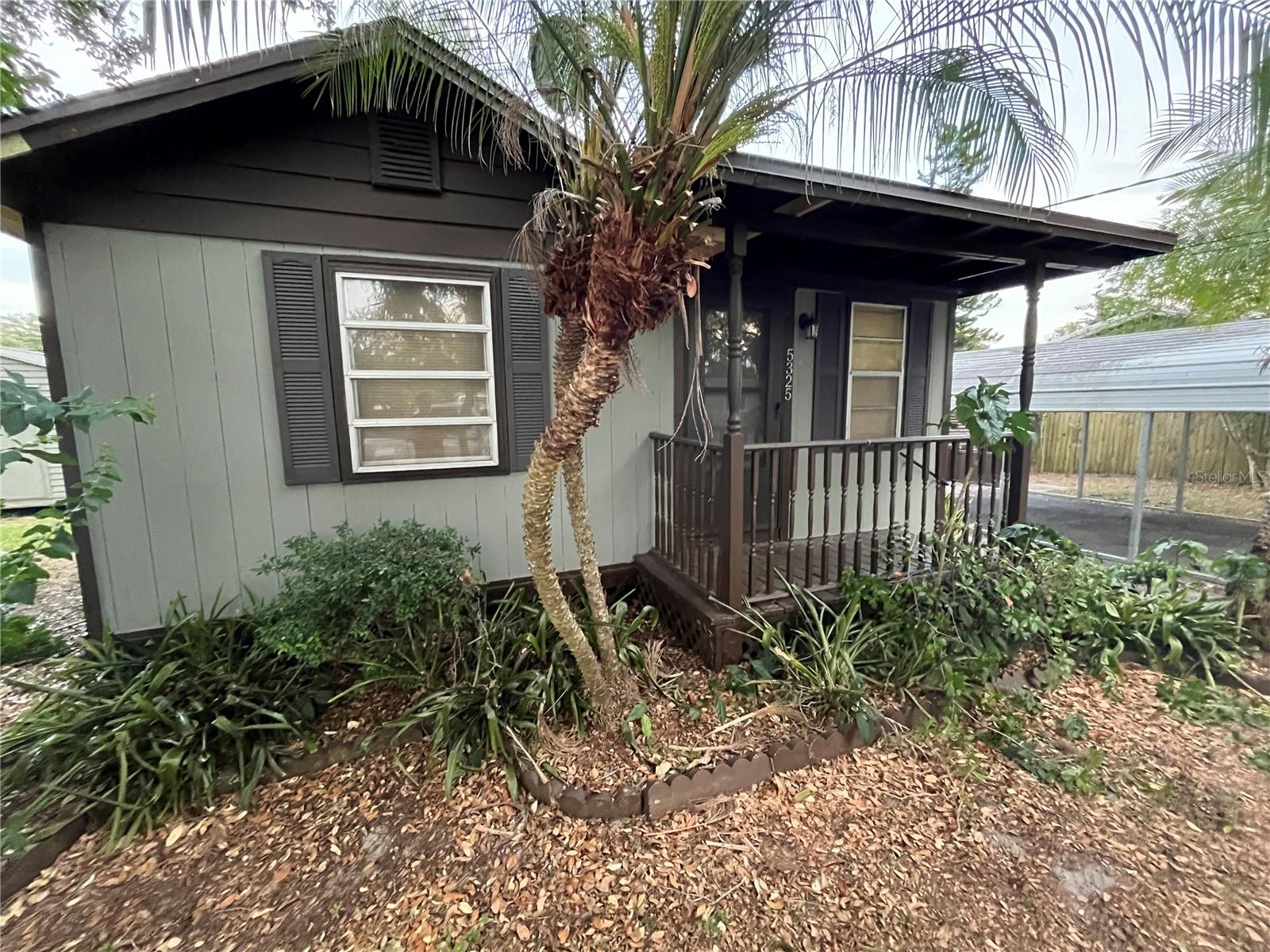 MANGO HILLS ADD 1 - Residential Lease