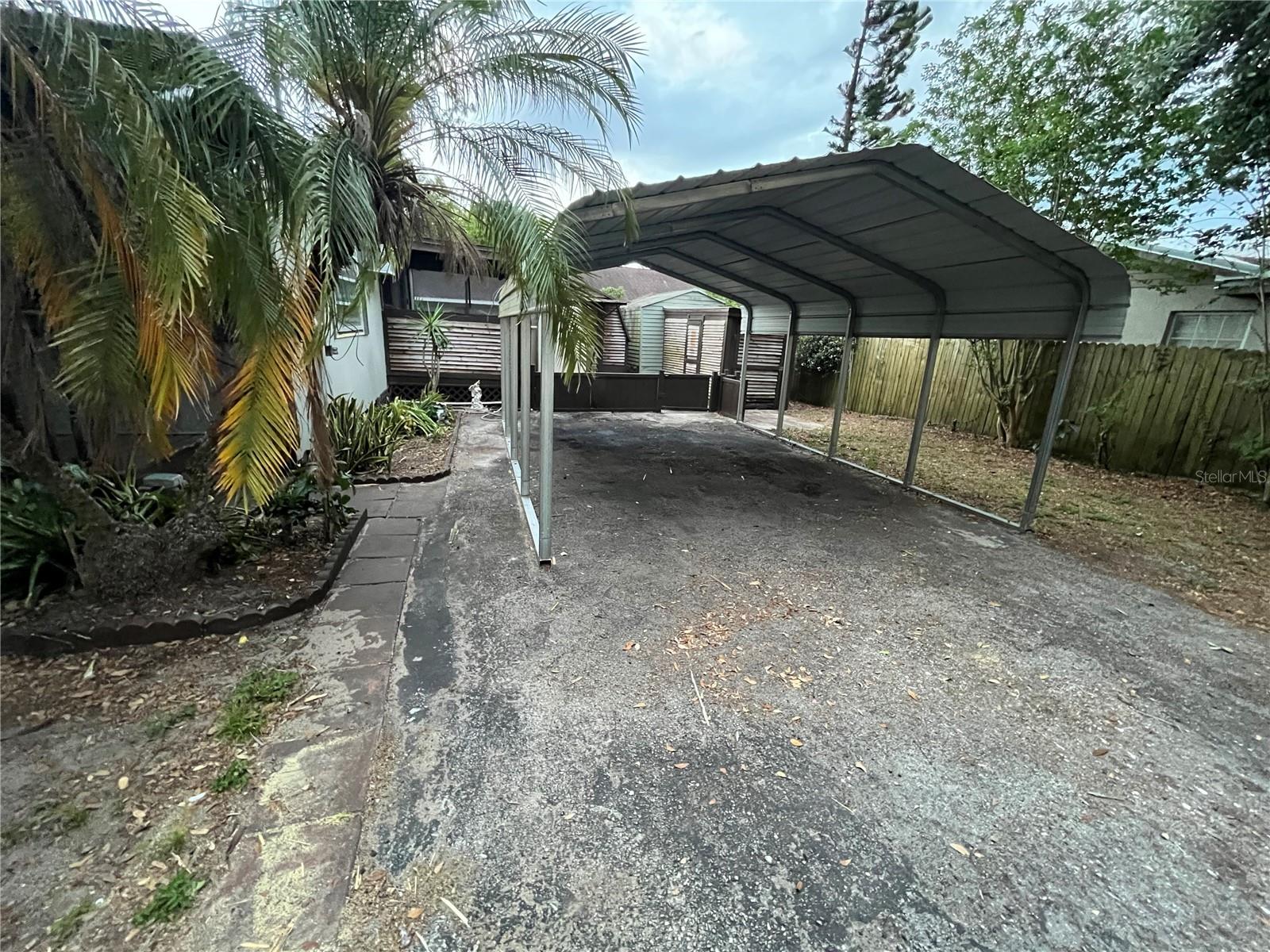 MANGO HILLS ADD 1 - Residential Lease