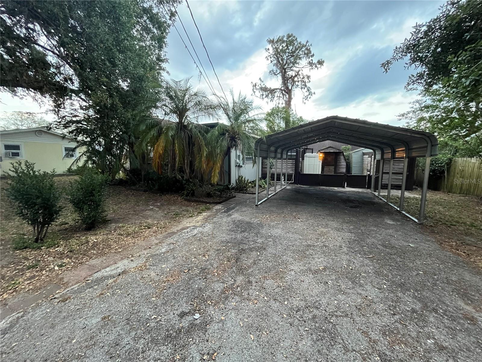MANGO HILLS ADD 1 - Residential Lease