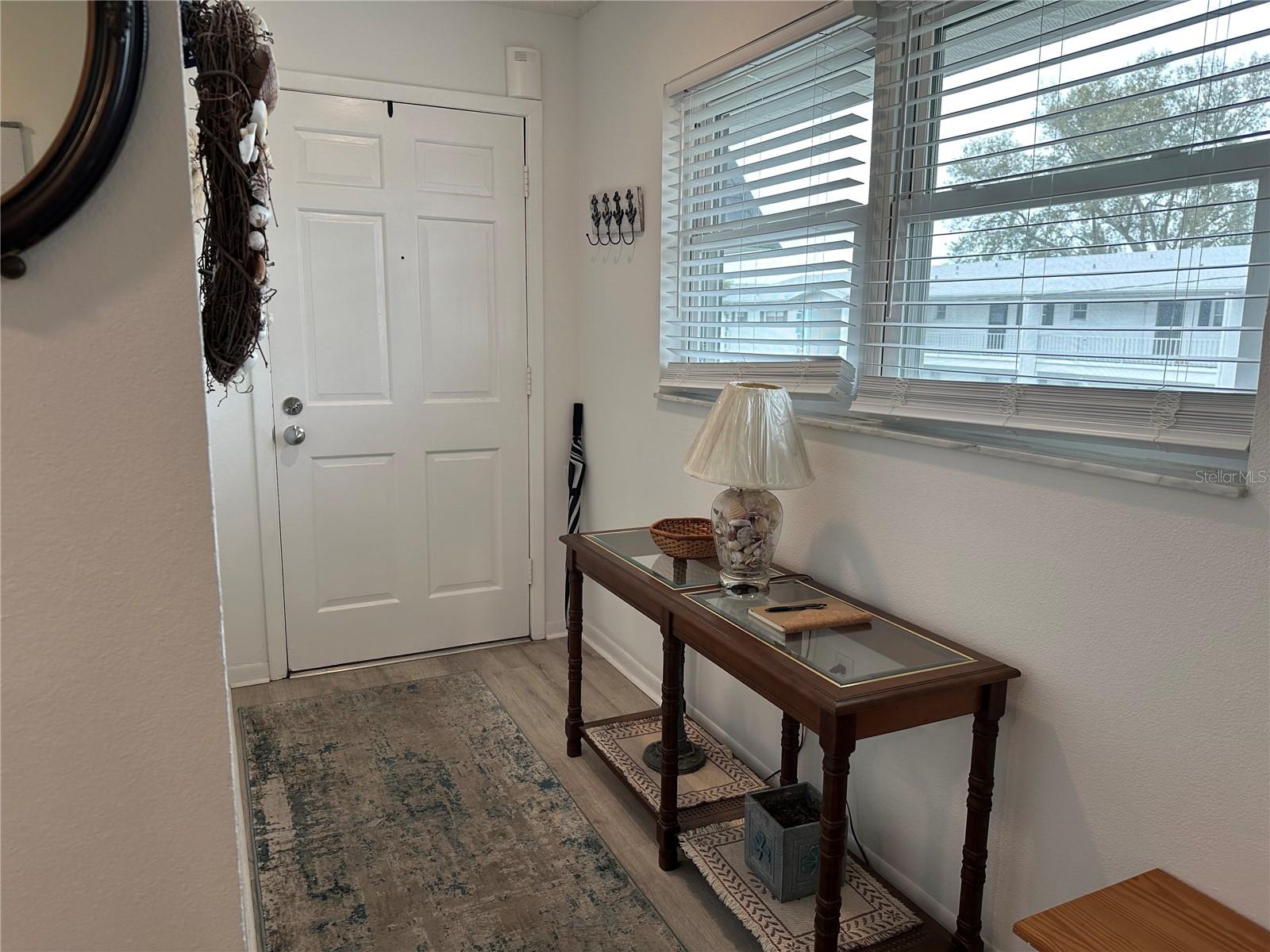 BURGUNDY UNIT ONE CONDO - Residential