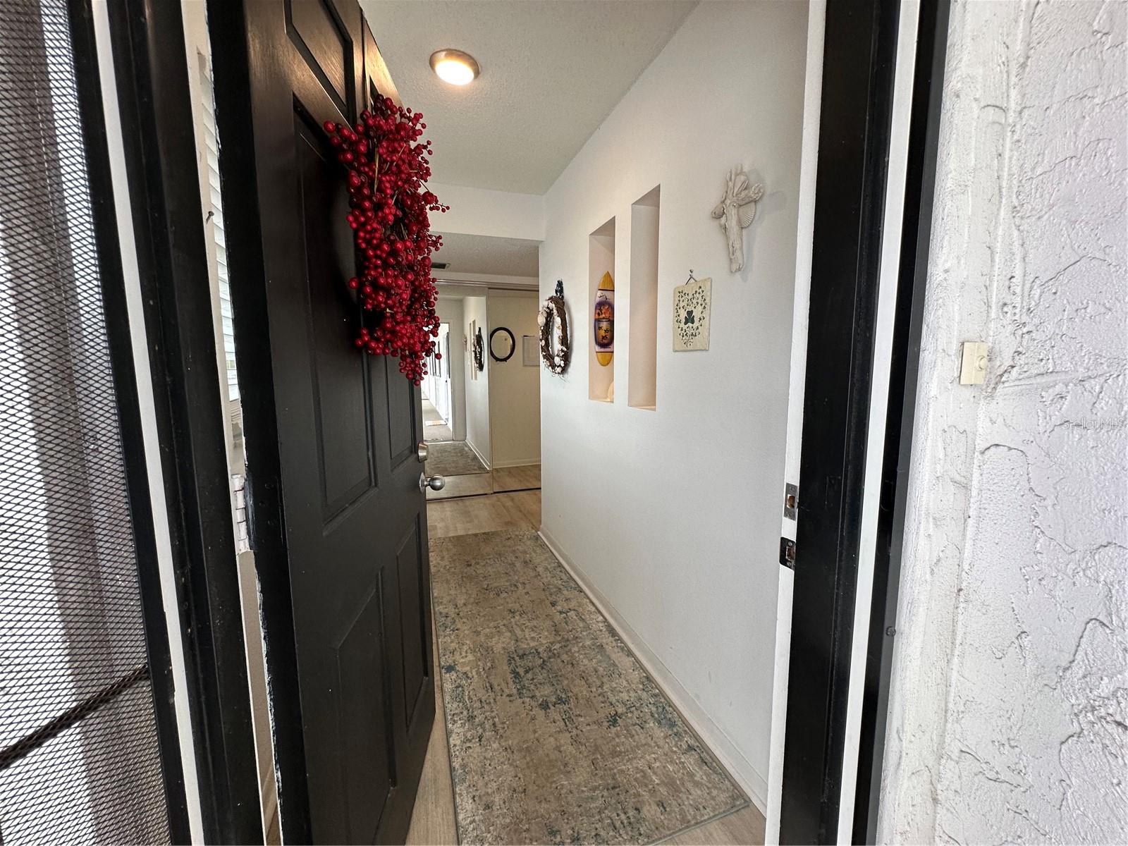 BURGUNDY UNIT ONE CONDO - Residential