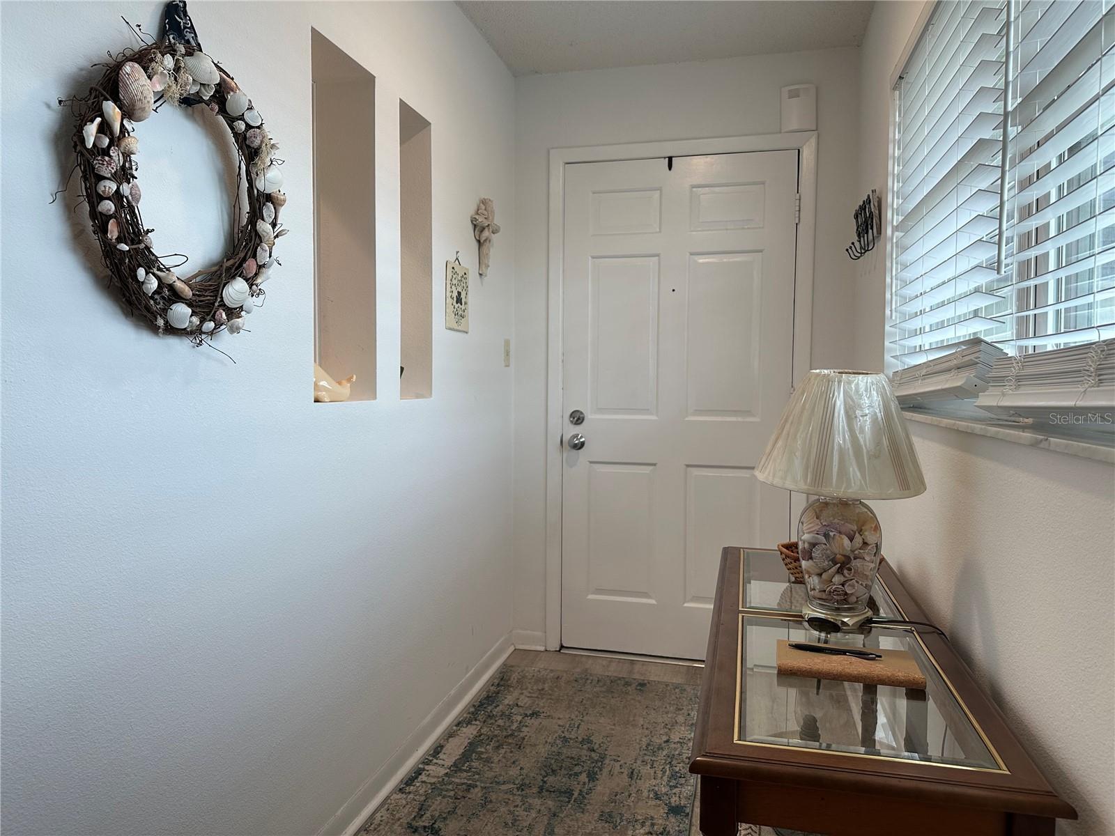 BURGUNDY UNIT ONE CONDO - Residential