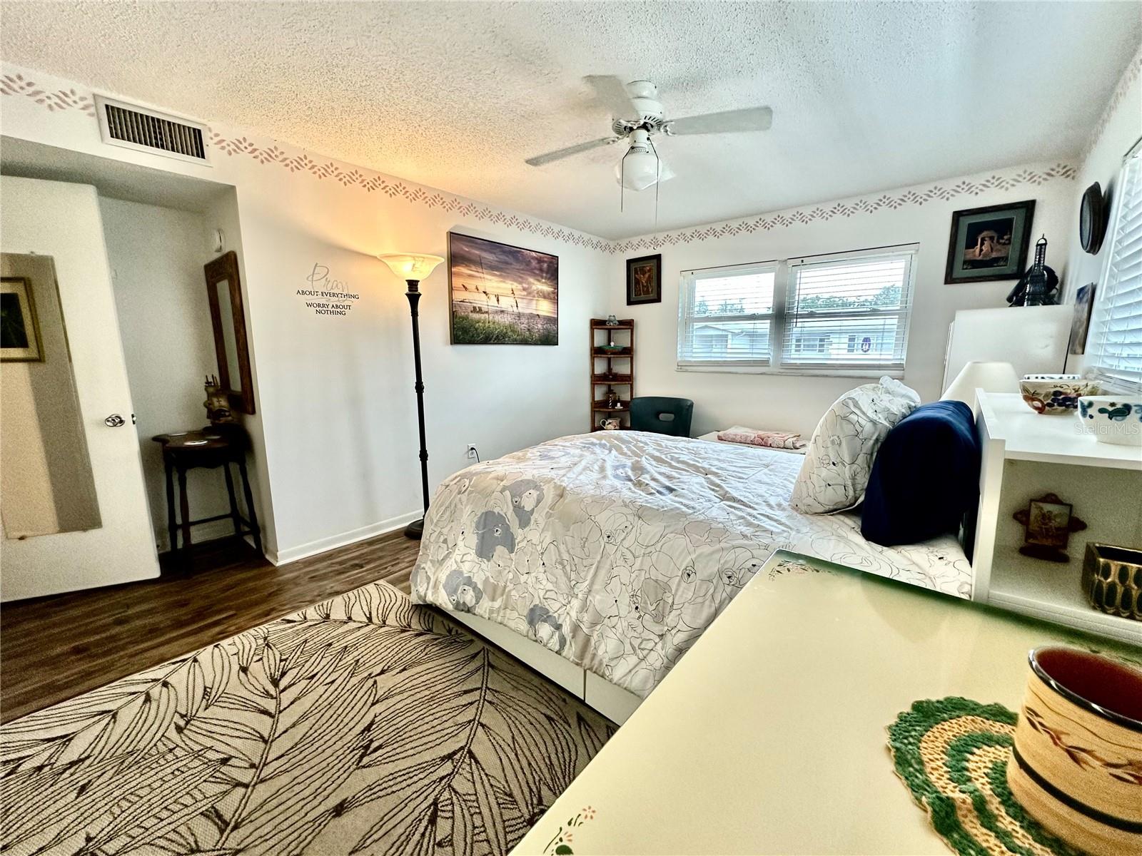 BURGUNDY UNIT ONE CONDO - Residential