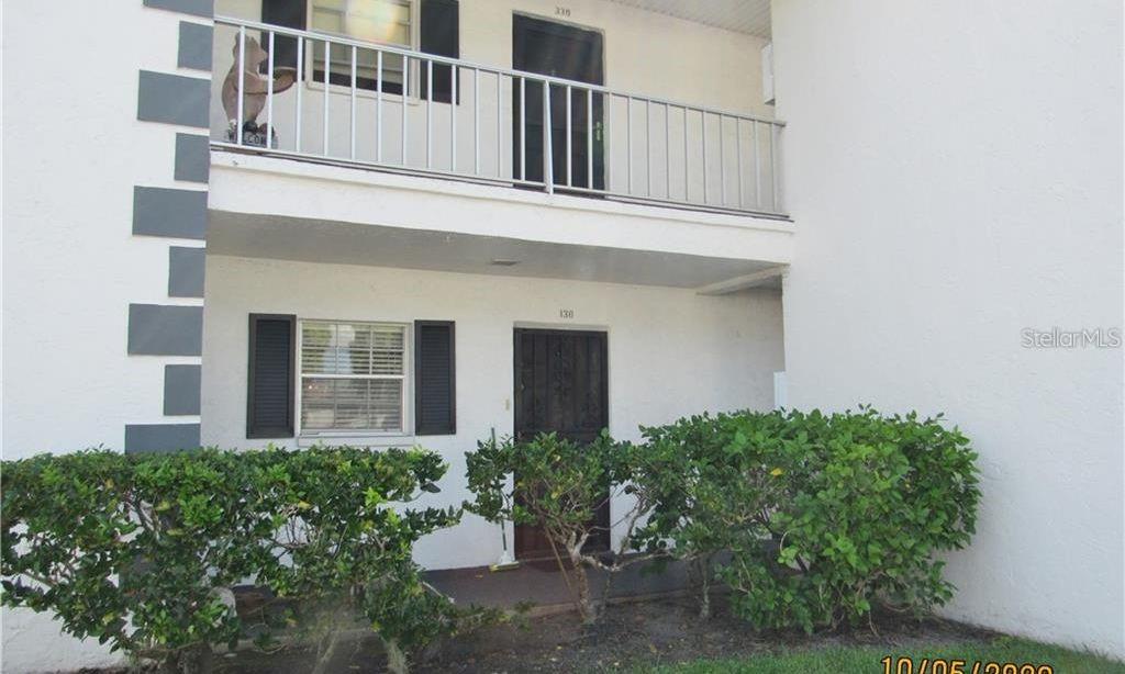 BURGUNDY UNIT ONE CONDO - Residential
