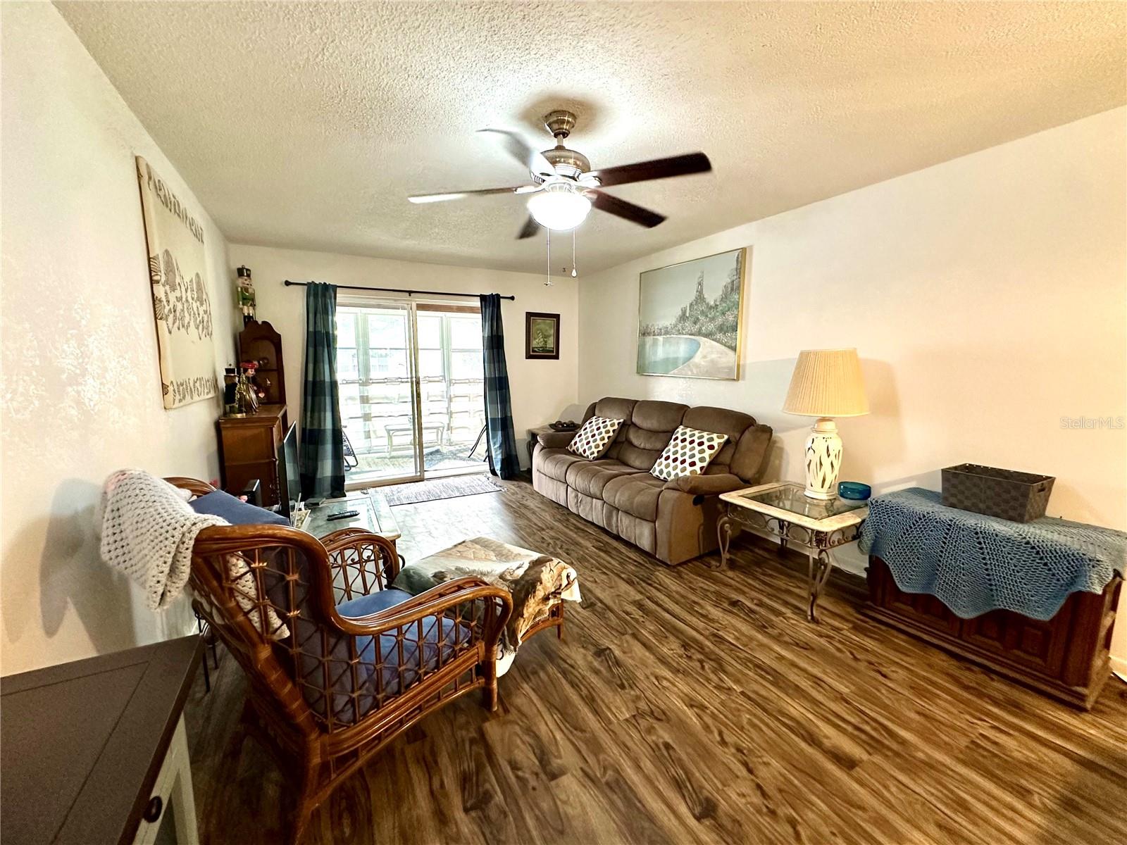 BURGUNDY UNIT ONE CONDO - Residential
