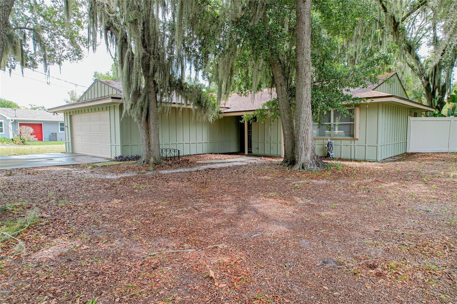 ACREAGE - Residential