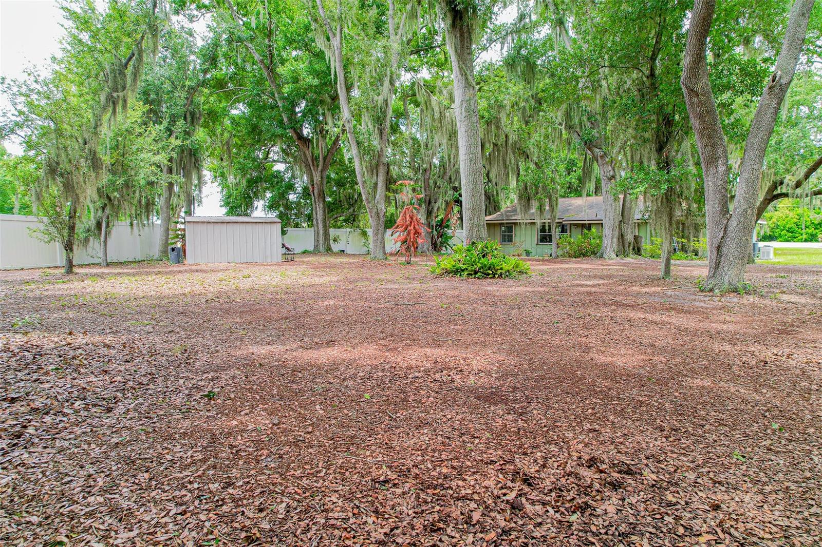 ACREAGE - Residential