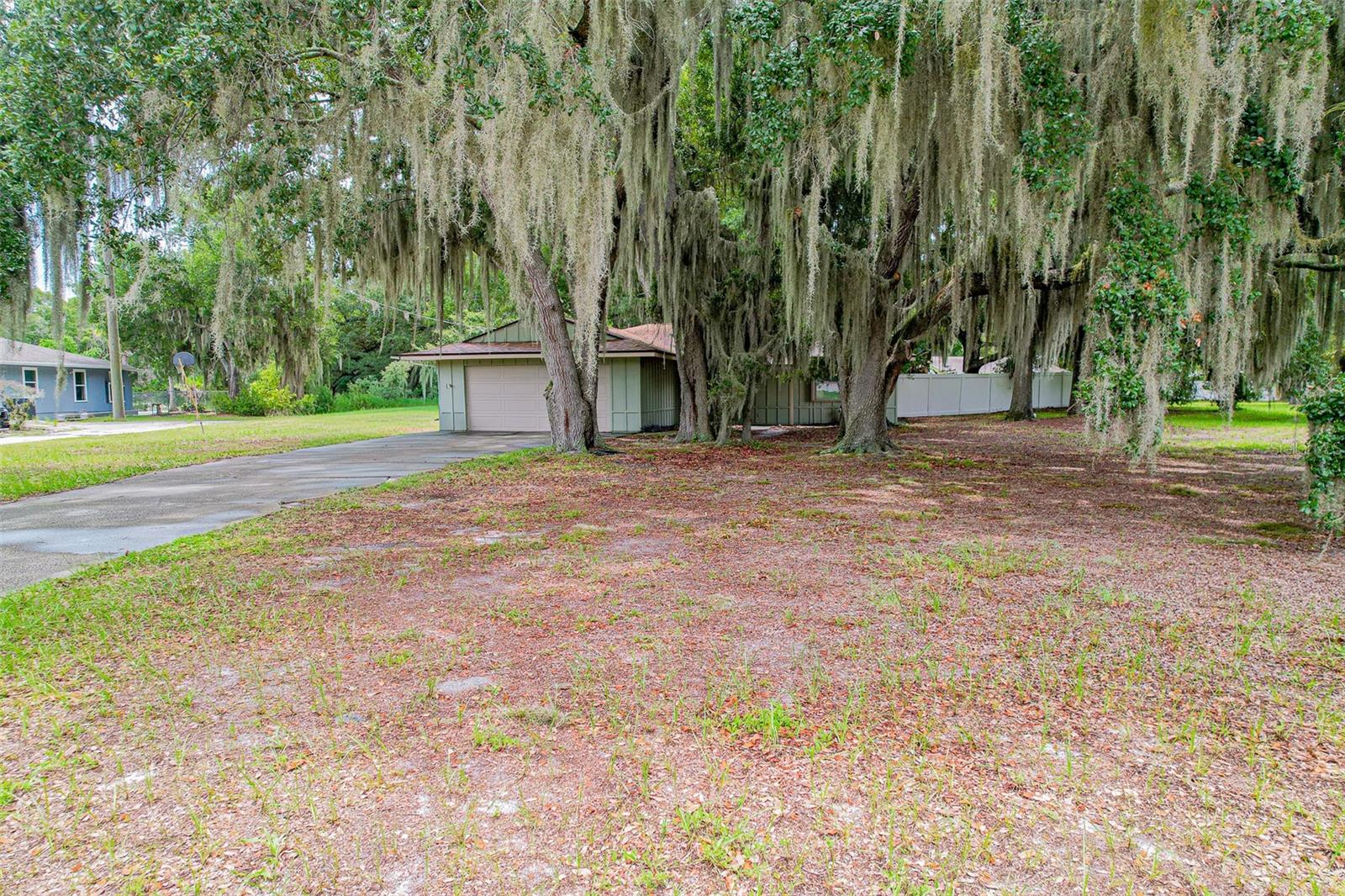 ACREAGE - Residential