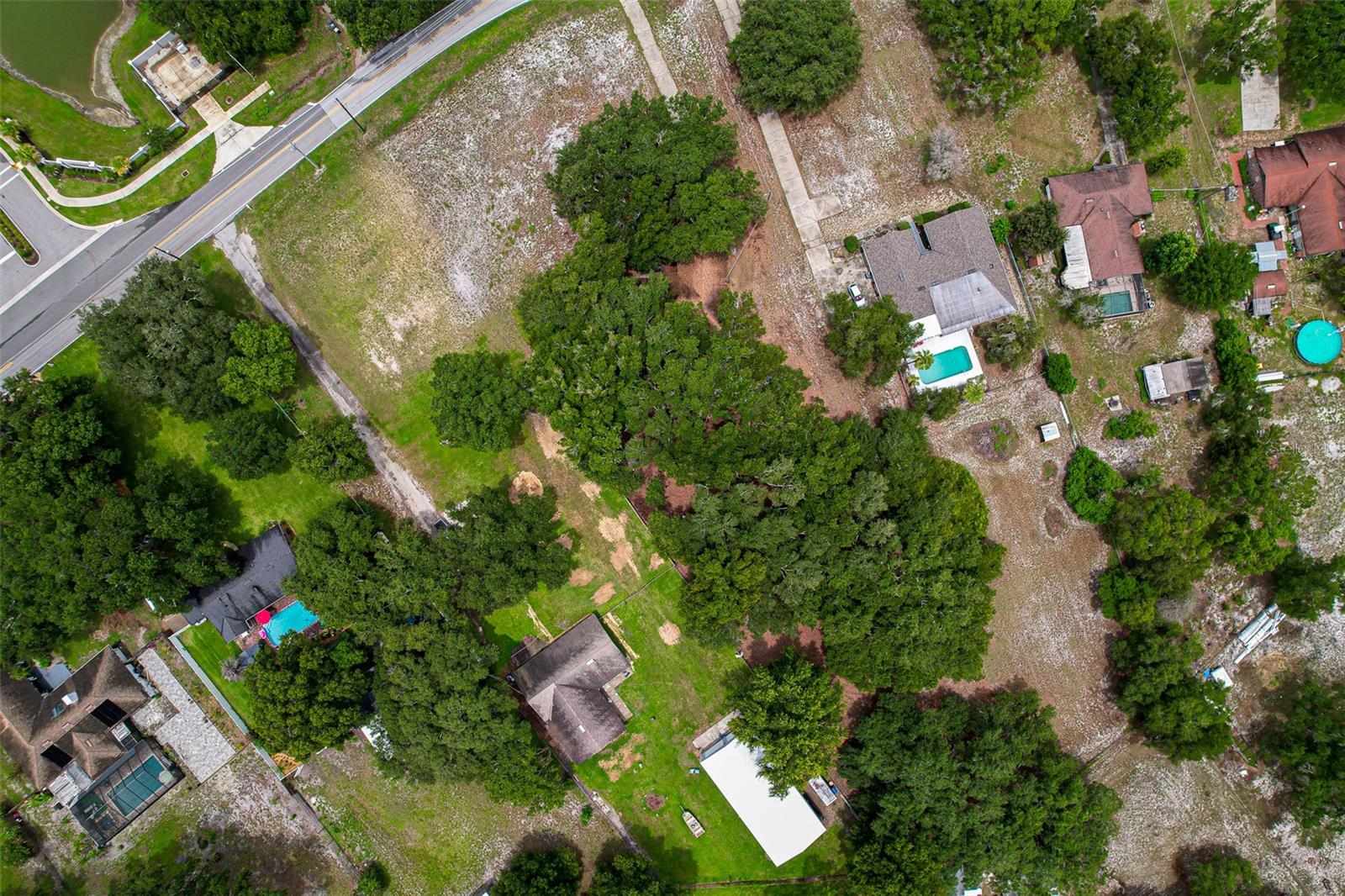 ACREAGE - Residential
