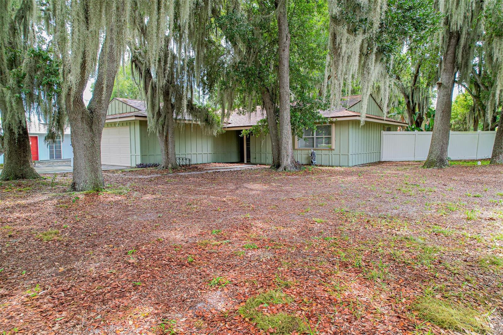 ACREAGE - Residential