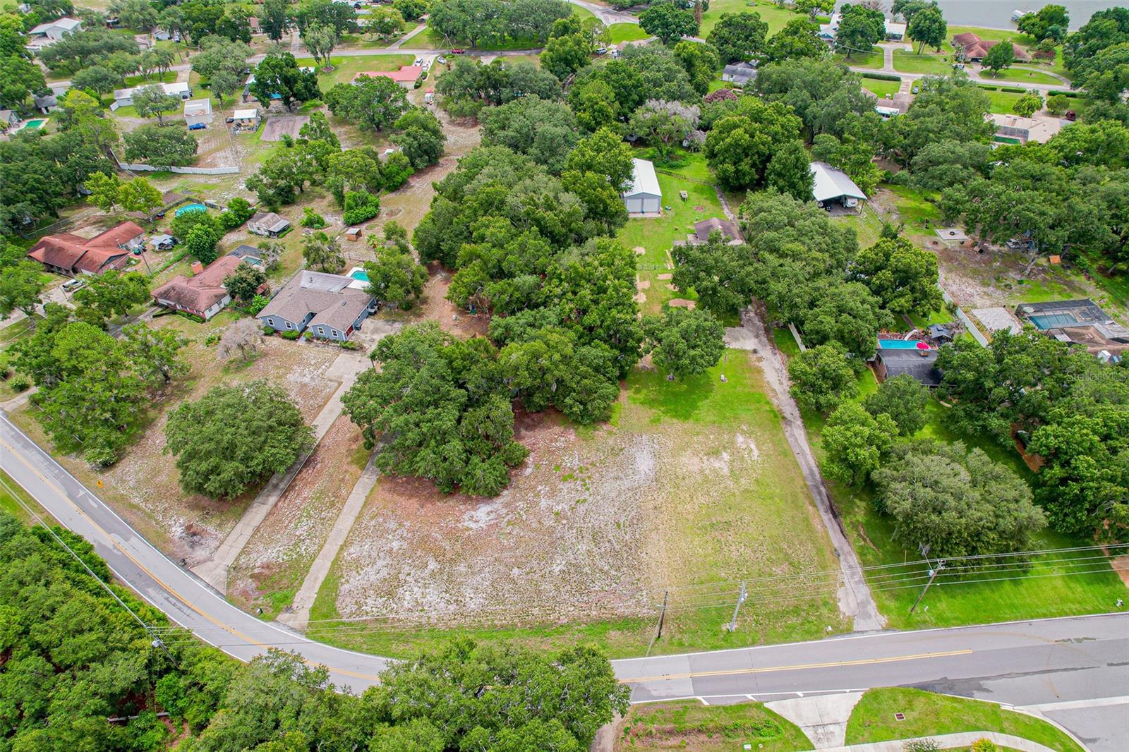 ACREAGE - Residential