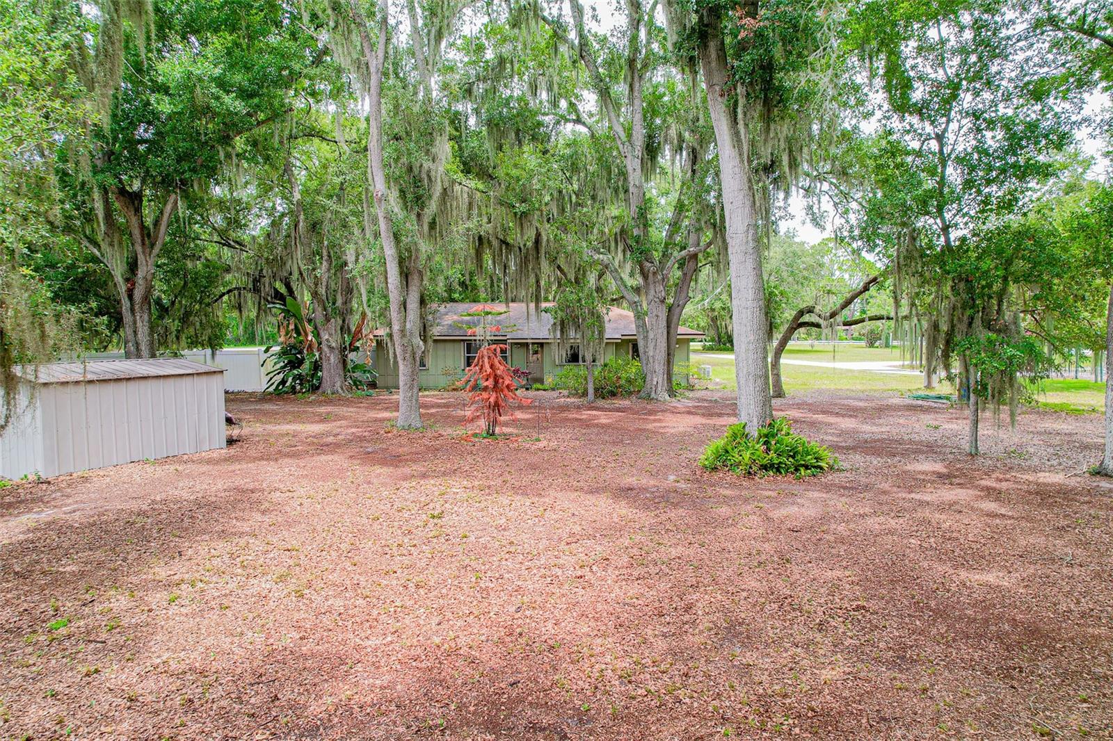 ACREAGE - Residential