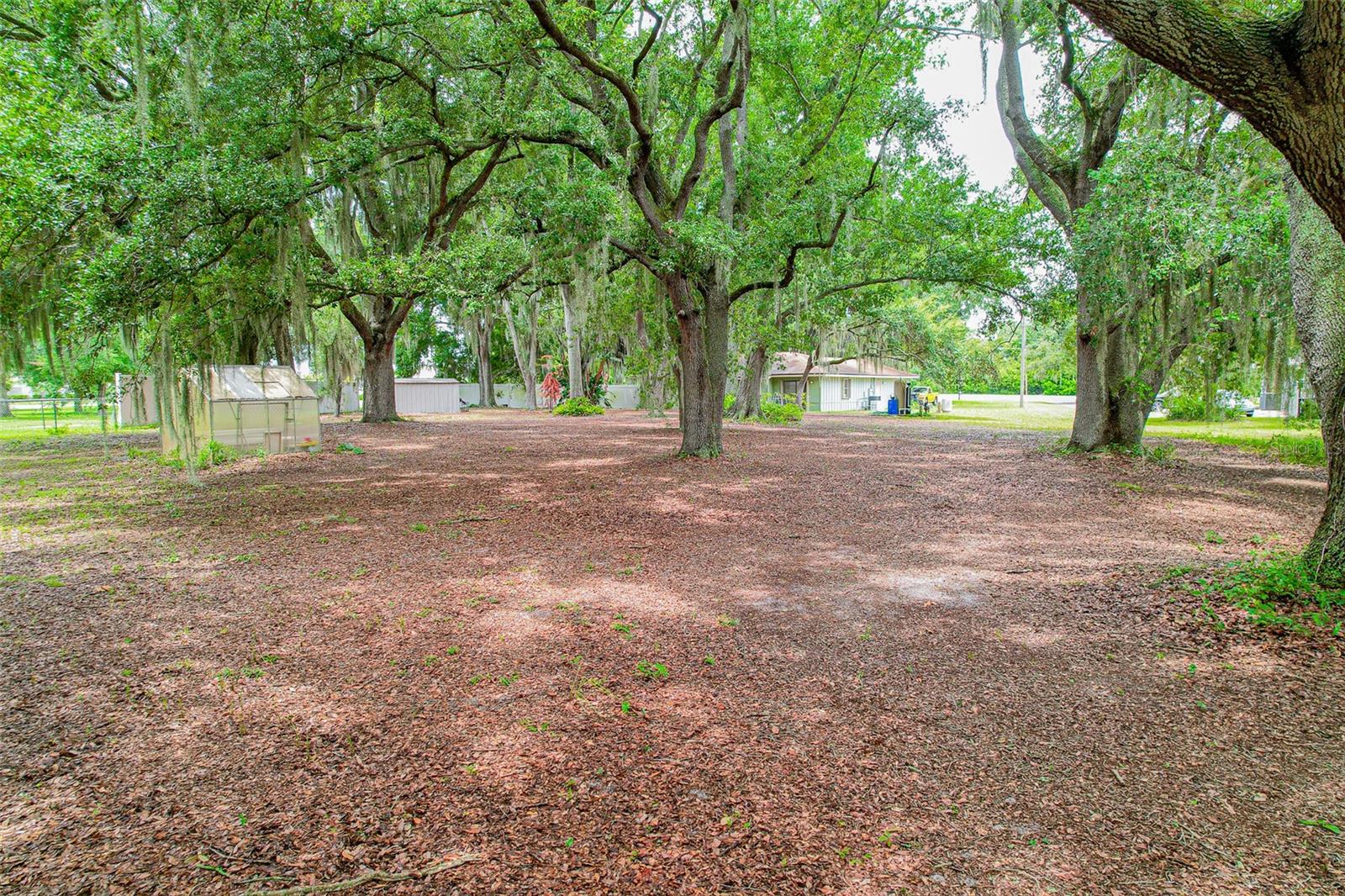 ACREAGE - Residential