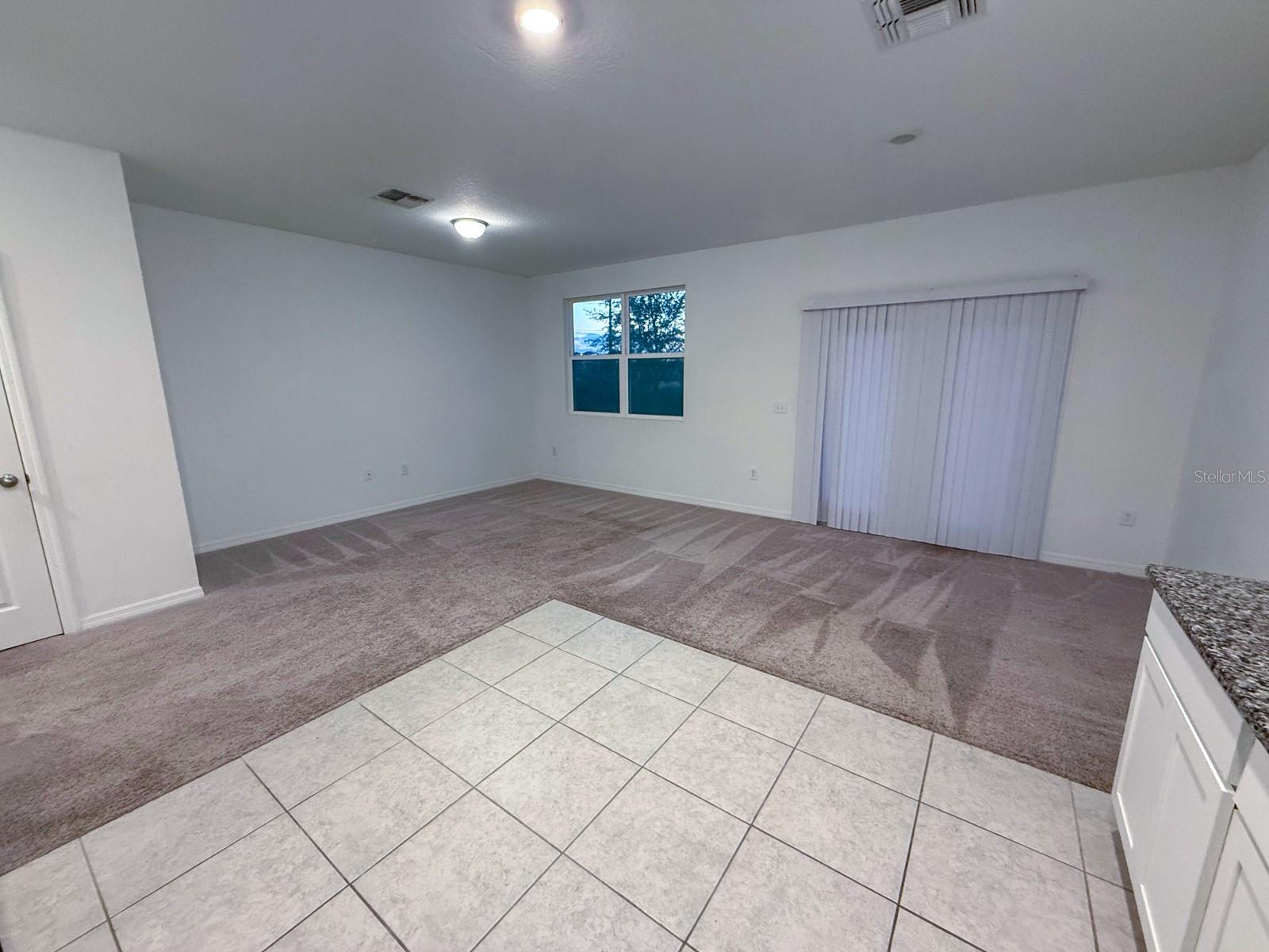 MADISON PLACE - Residential