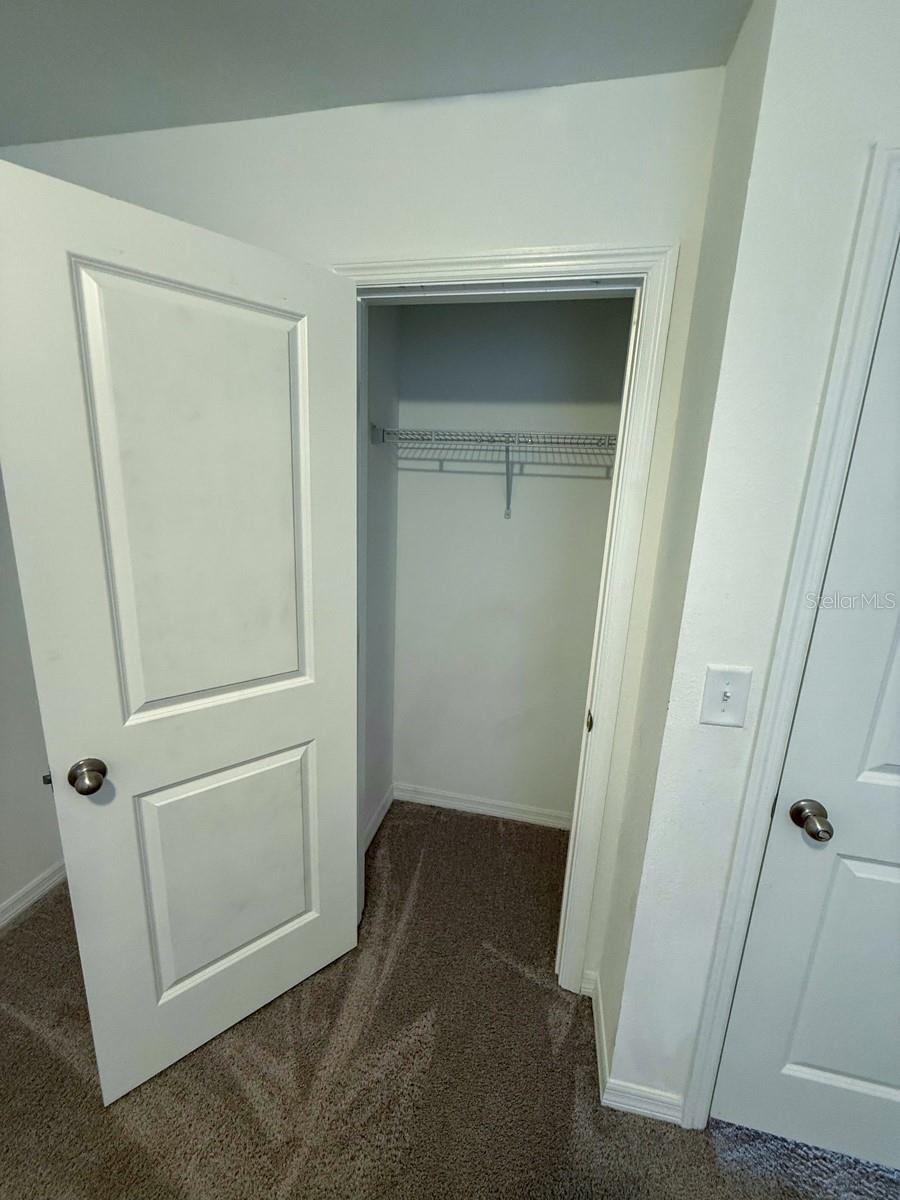 MADISON PLACE - Residential