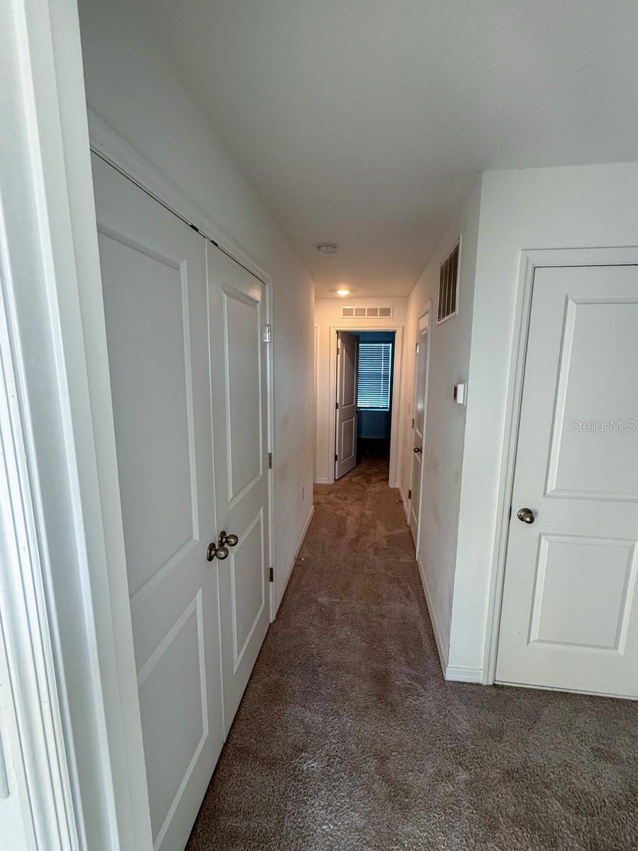 MADISON PLACE - Residential
