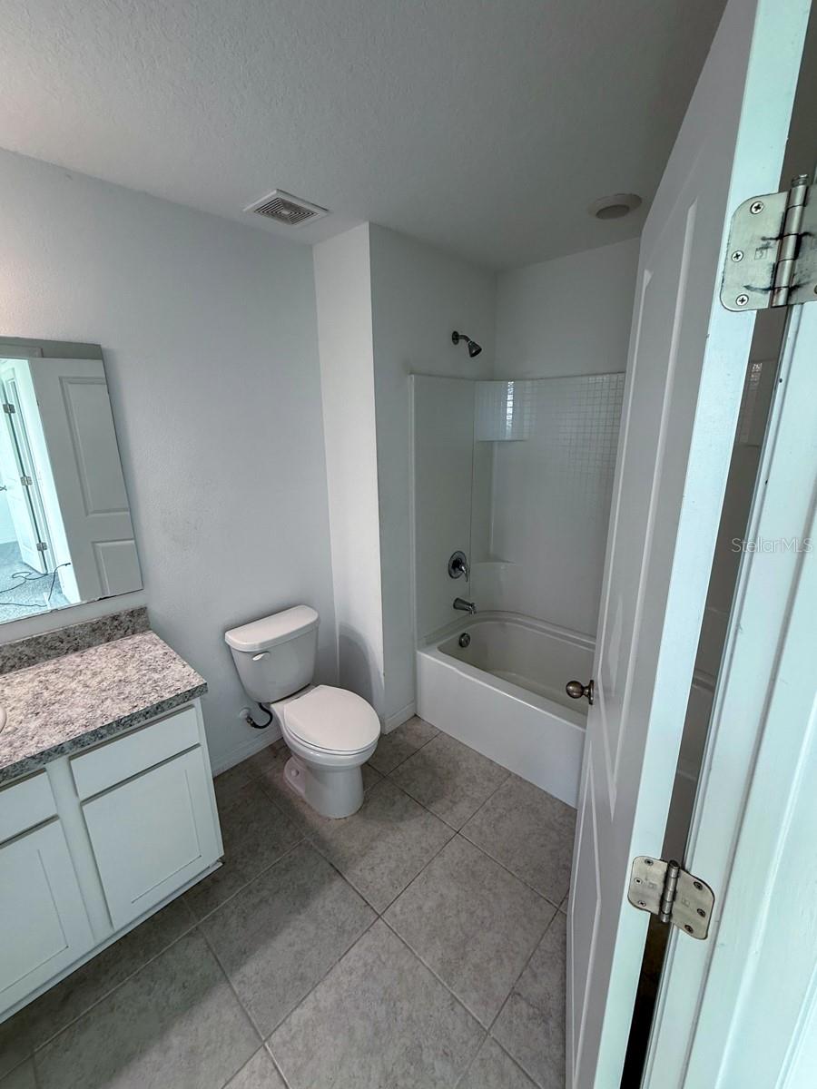 MADISON PLACE - Residential