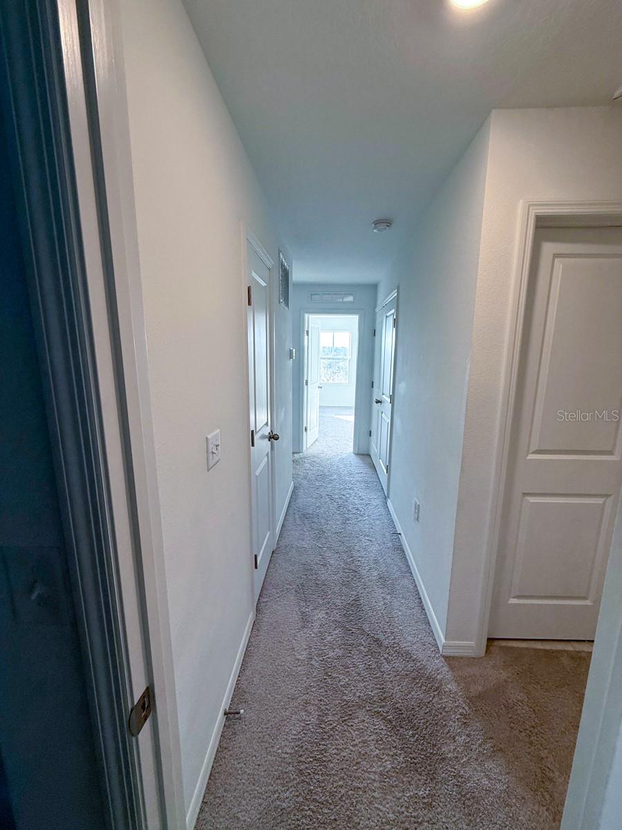 MADISON PLACE - Residential