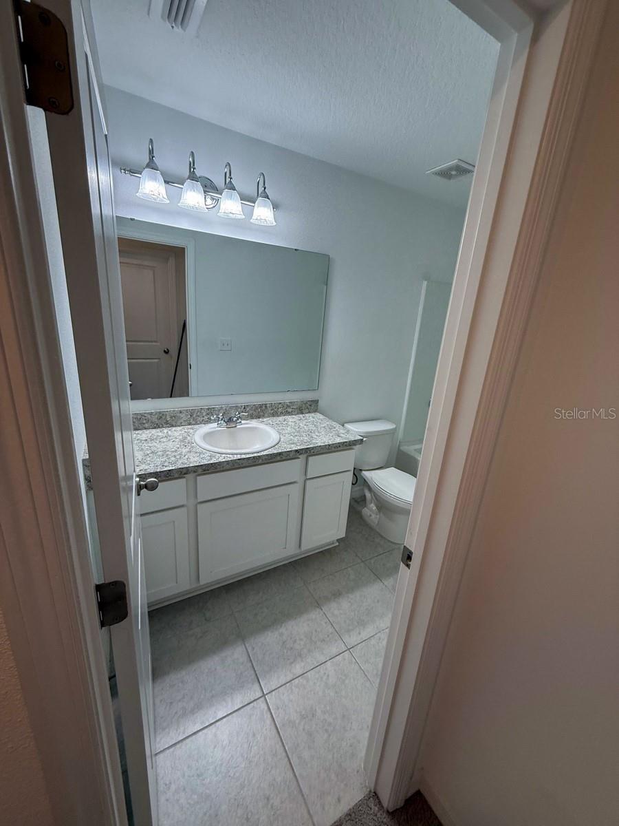 MADISON PLACE - Residential